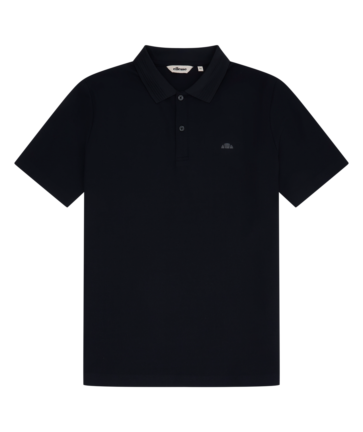 Ellesse Polo »EDMOND POLO« avec col polo, manches courtes, en polyester, longueur normale