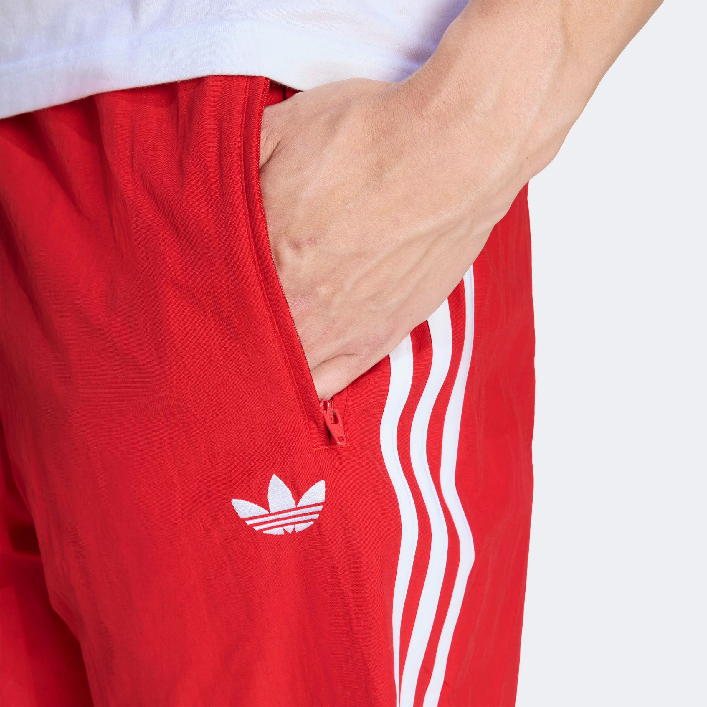 adidas Originals Sporthose »FIREBIRD WOVEN«