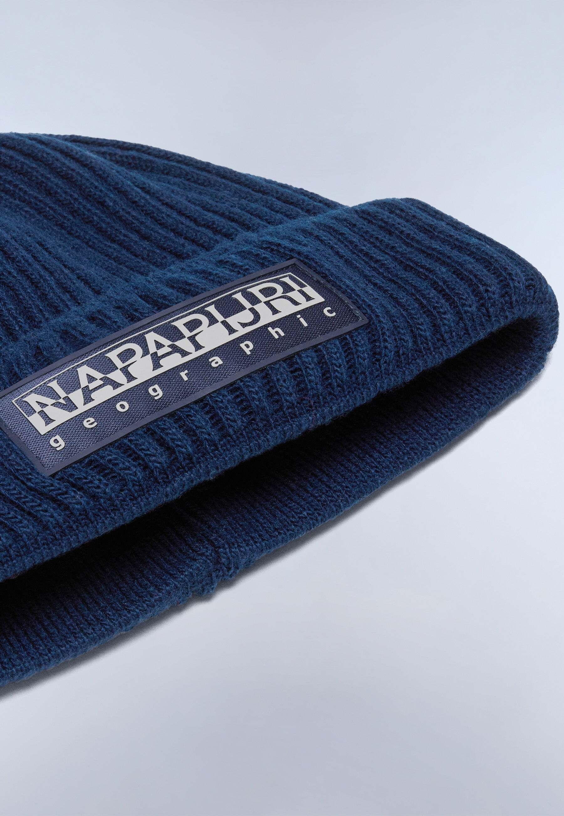 Napapijri Strickmütze »Napapijri Mütze F-VISPA«