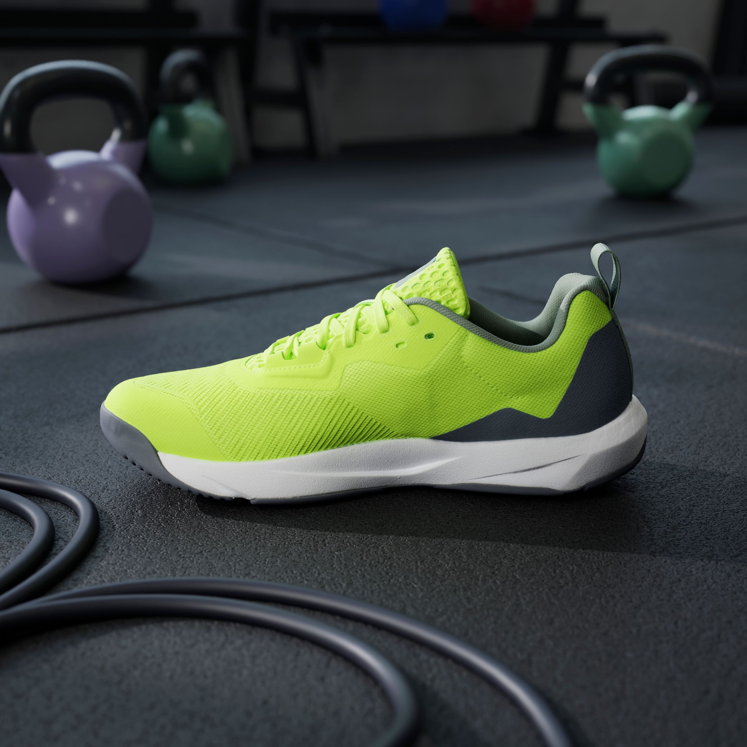 adidas Performance Chaussure d'entraînement »RAPIDMOVE 2«