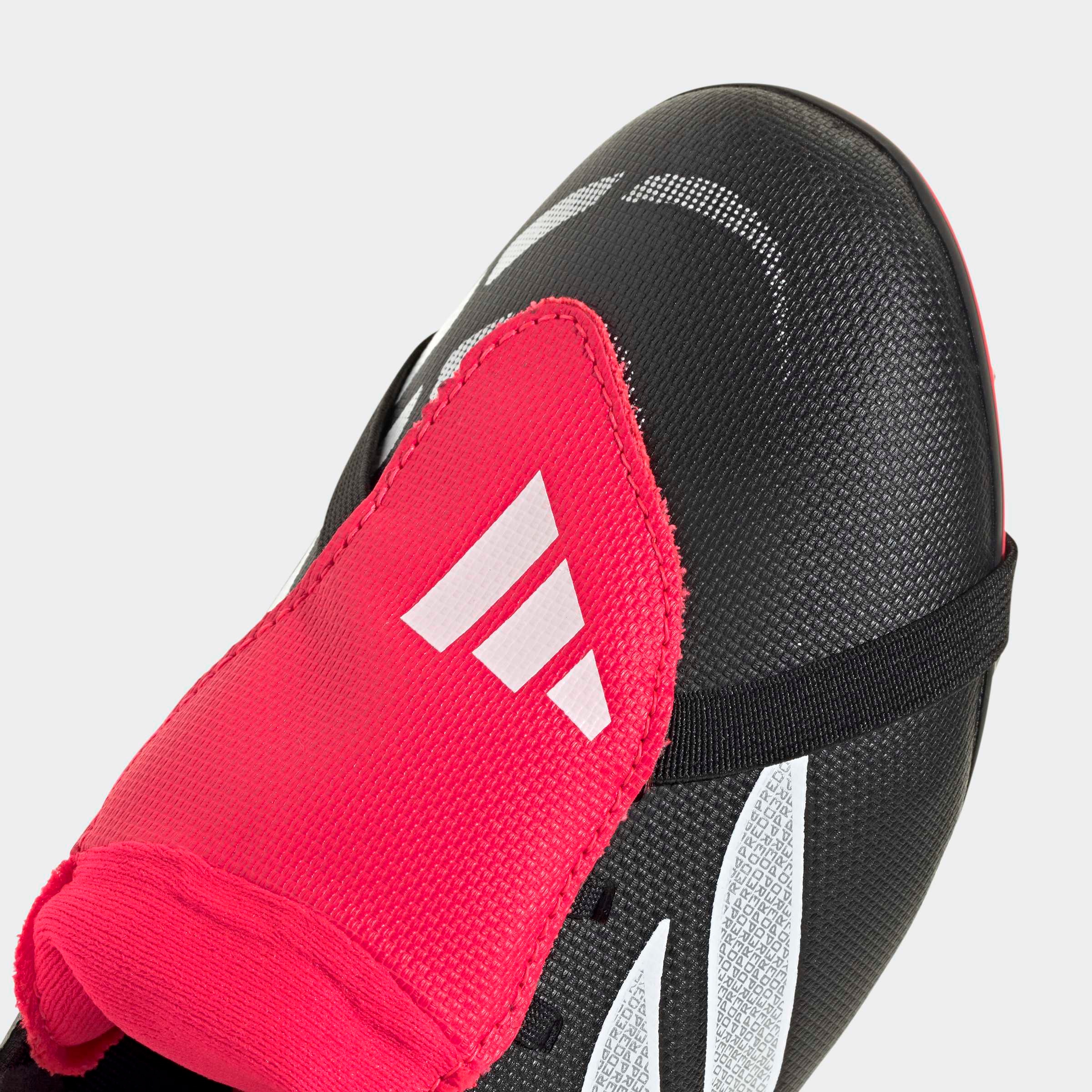 adidas Performance Chaussure de football »PREDATOR CLUB FOLD-OVER TONGUE FIRM GROUND/MULTI GROUND  KIDS«  adapté à de nombreux types de sols, pour adolescents et enfants