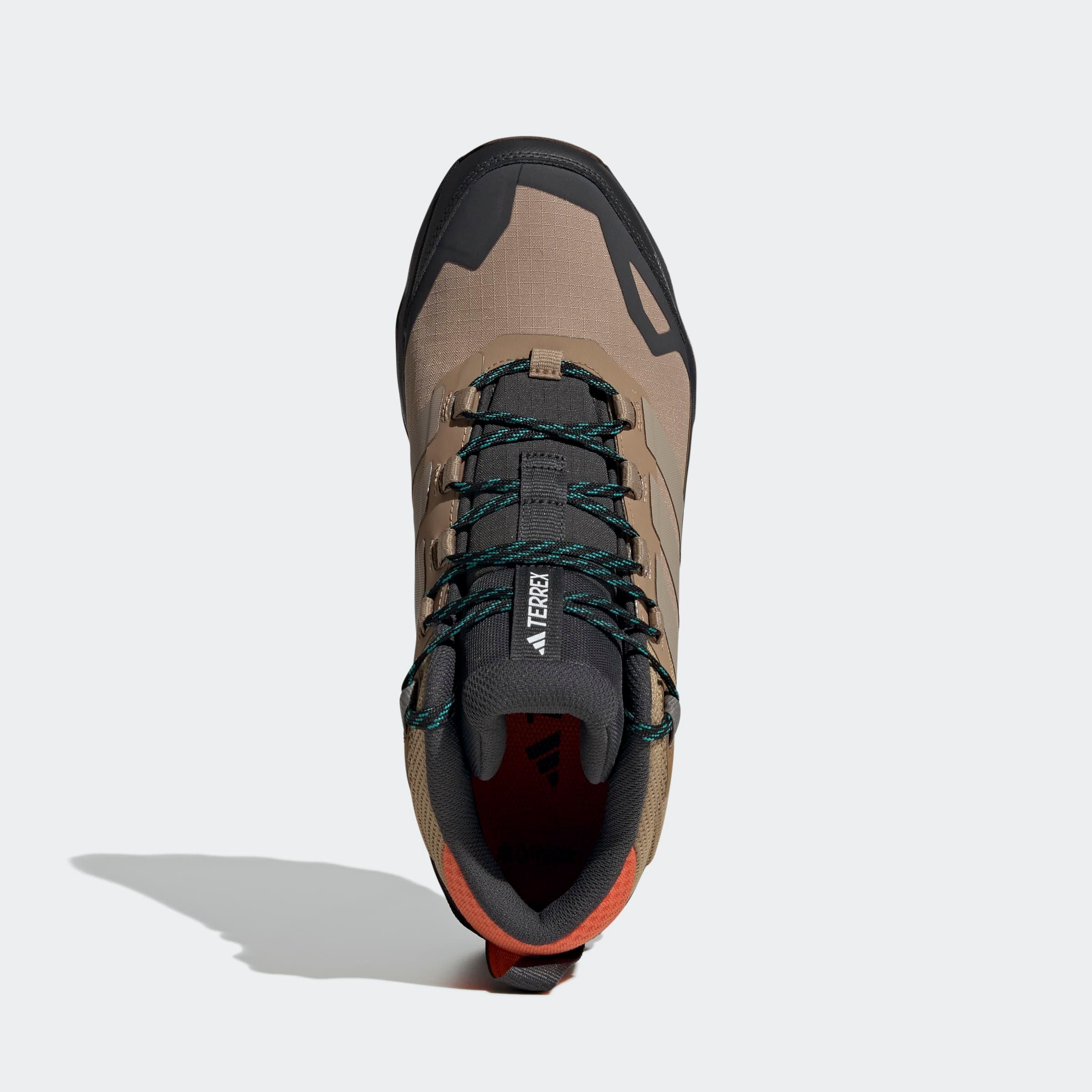 adidas TERREX Chaussure de randonnée »SKYCHASER AX5 MID GORE-TEX«  wasserdicht dank Gore-Tex Membrane