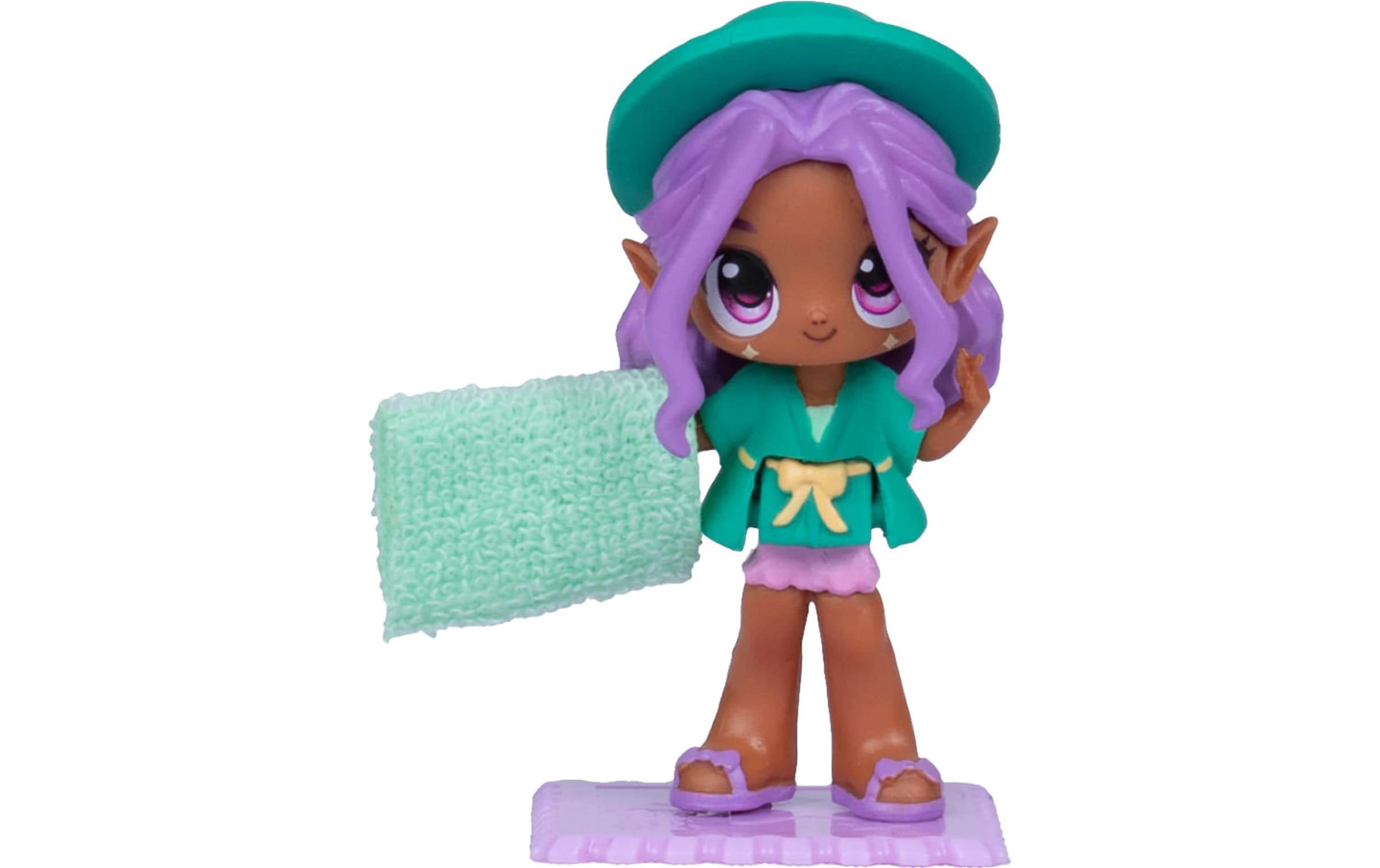   Figurine à collectionner »Max Bersinger Secret Findees Magic Mailbox Assortiert«