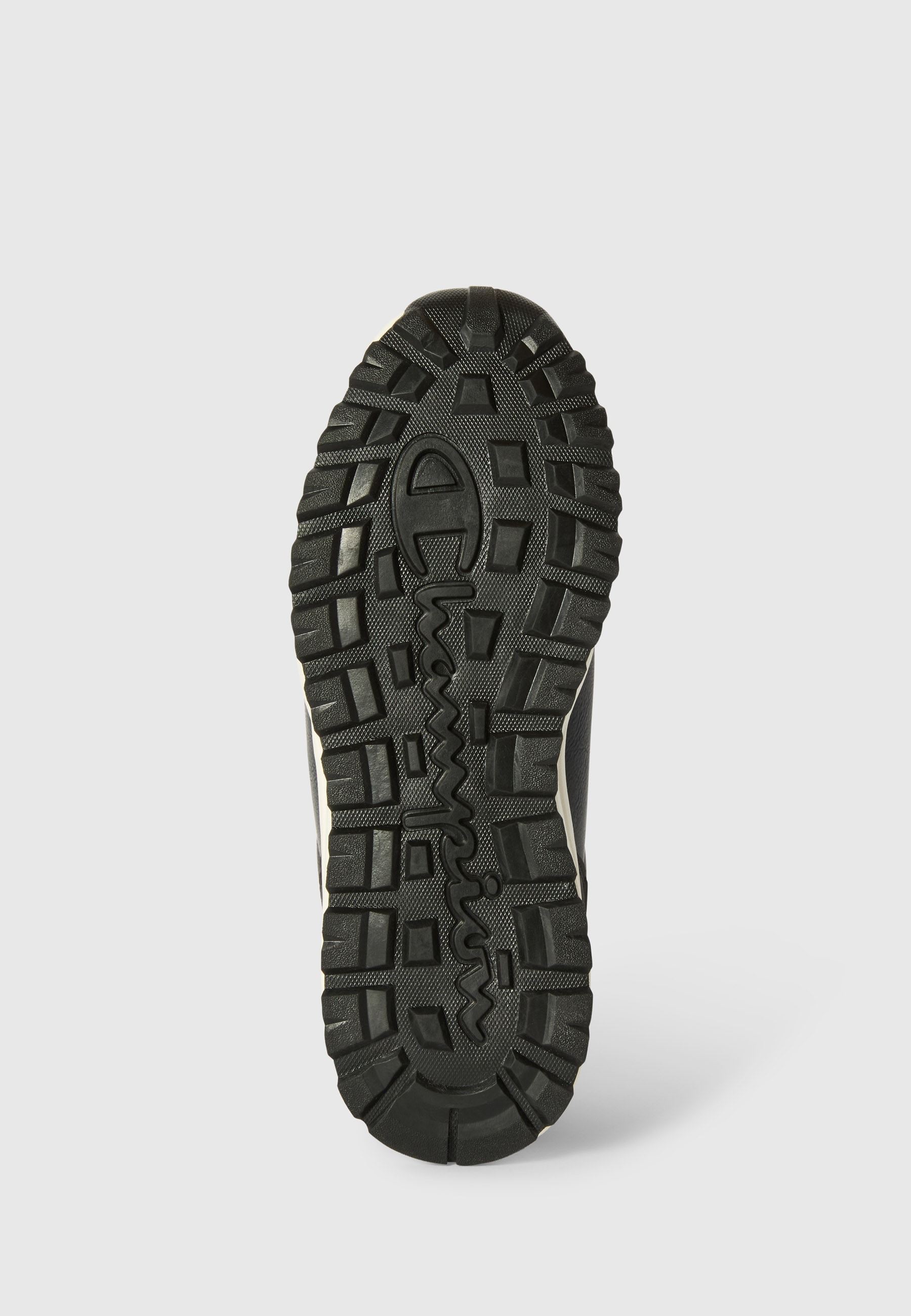 Champion Bottines de sneakers »CLIMB RX MID«  Winterschuhe, Schnürboots, Winterboots