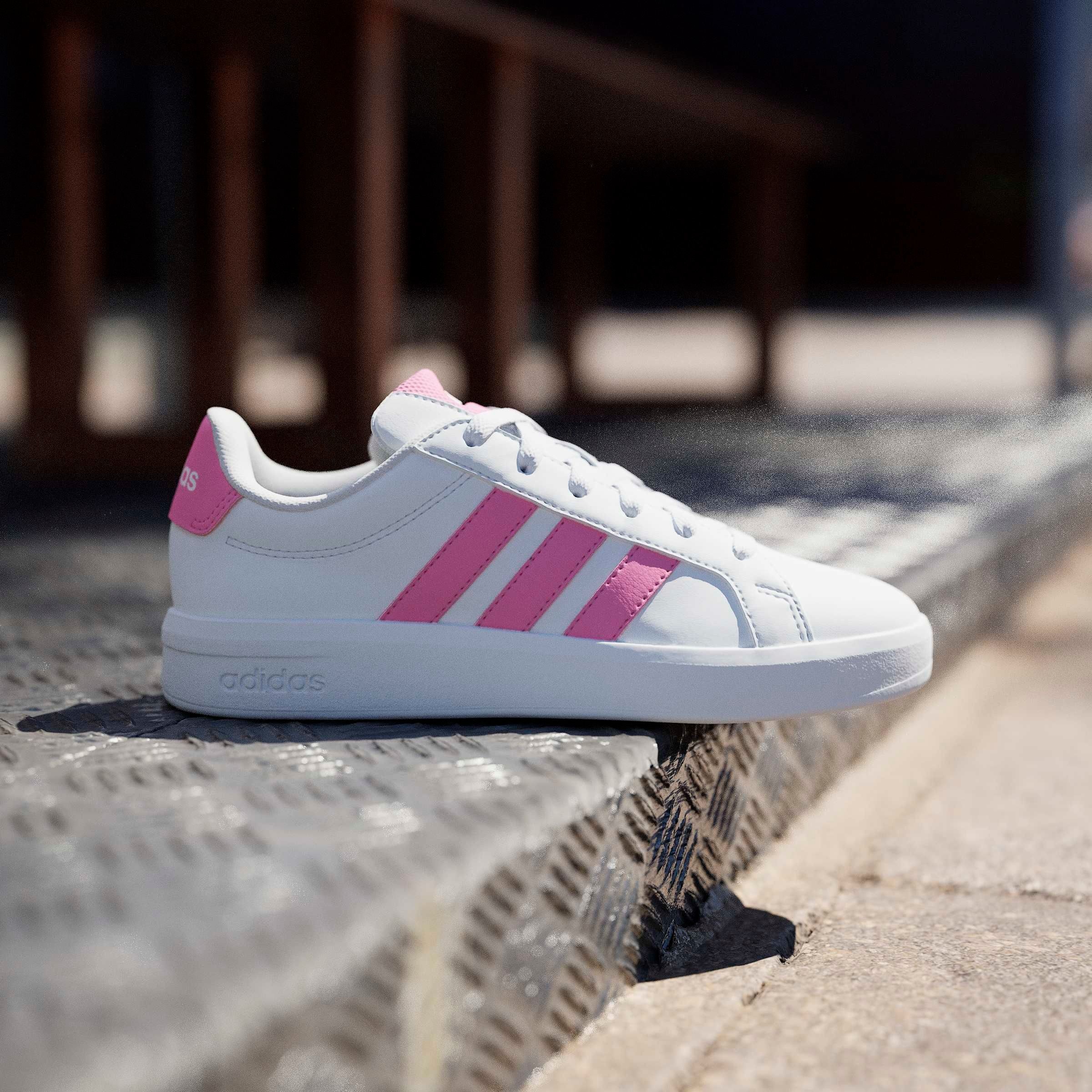 adidas Sportswear Sneaker »GRAND COURT 3.0 KINDER UND TEENS«  für Kinder & Jugendliche