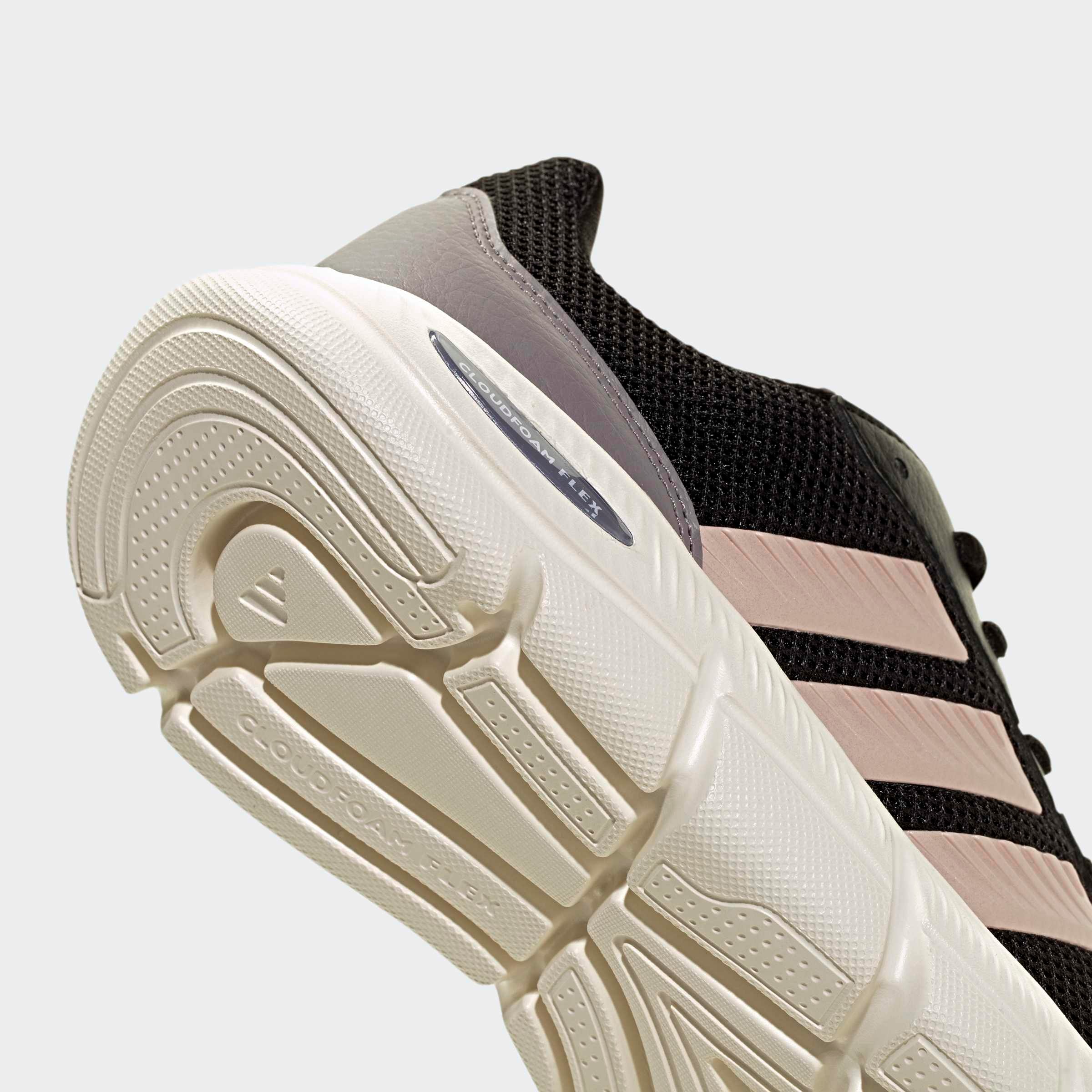 adidas Sportswear Chaussures de marche »CLOUDFOAM FLEX LACES«