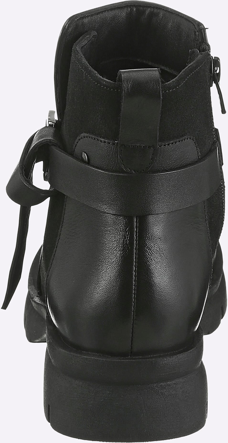 Andrea Conti Bottines