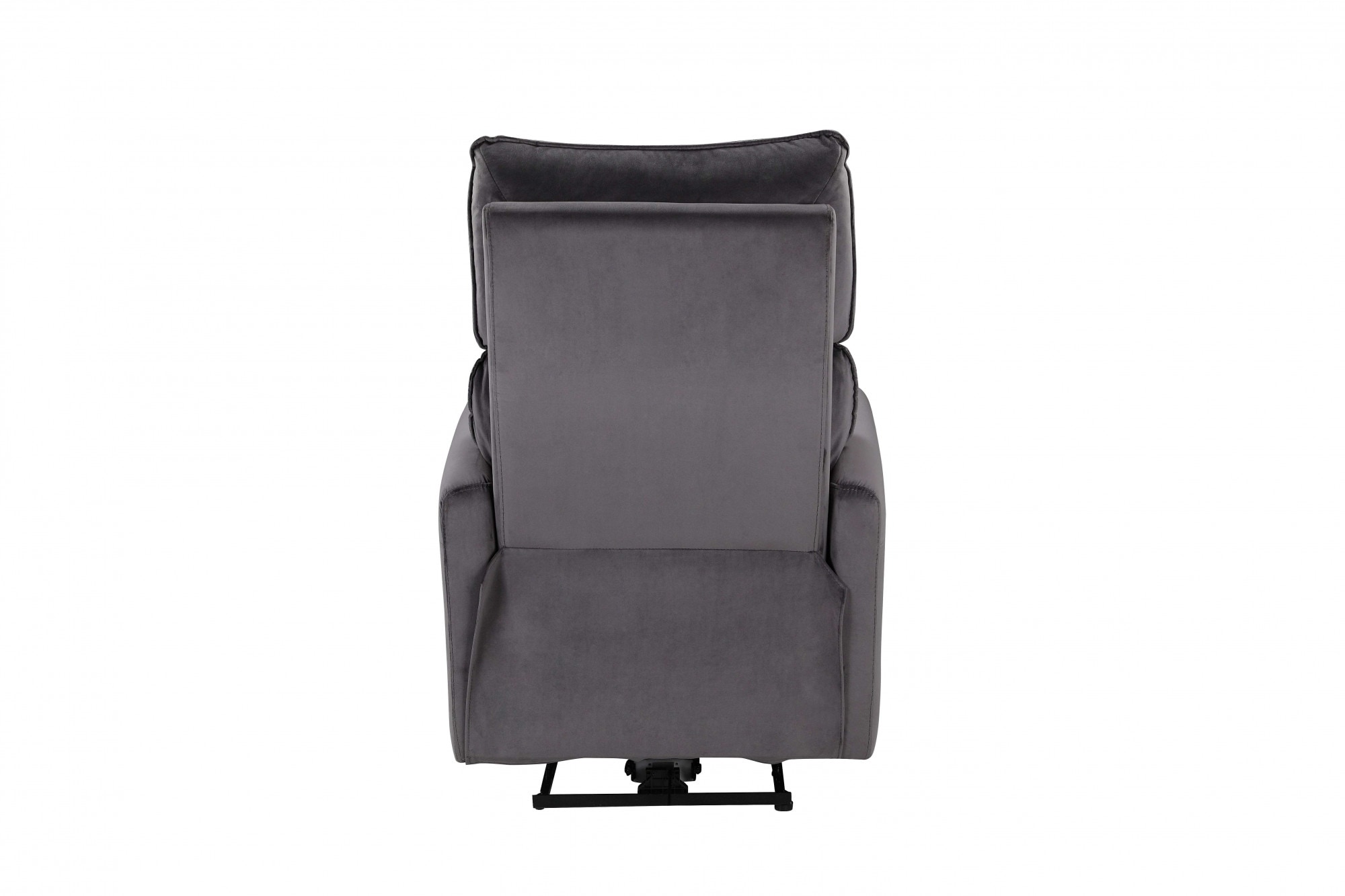 Home affaire Fauteuil de relaxation »Pineto, TV-Sessel mit Schlaffunktion« fonction relaxation, salon, librement positionnable et connexion USB