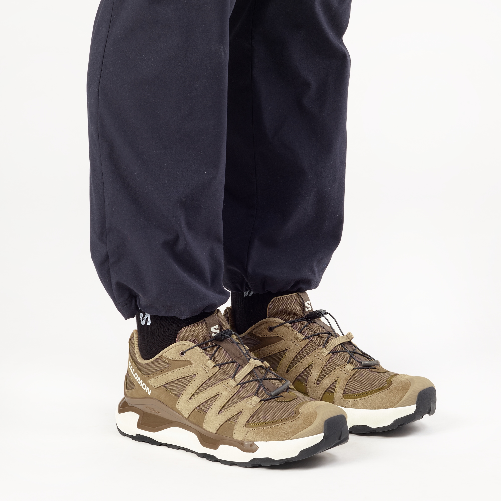 Salomon Sneakers »XC ROAM LTR«