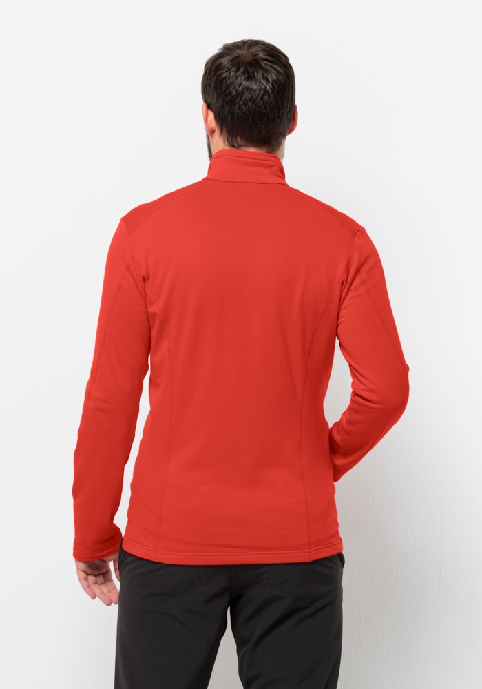 Jack Wolfskin Veste polaire »KOLBENBERG FZ M«