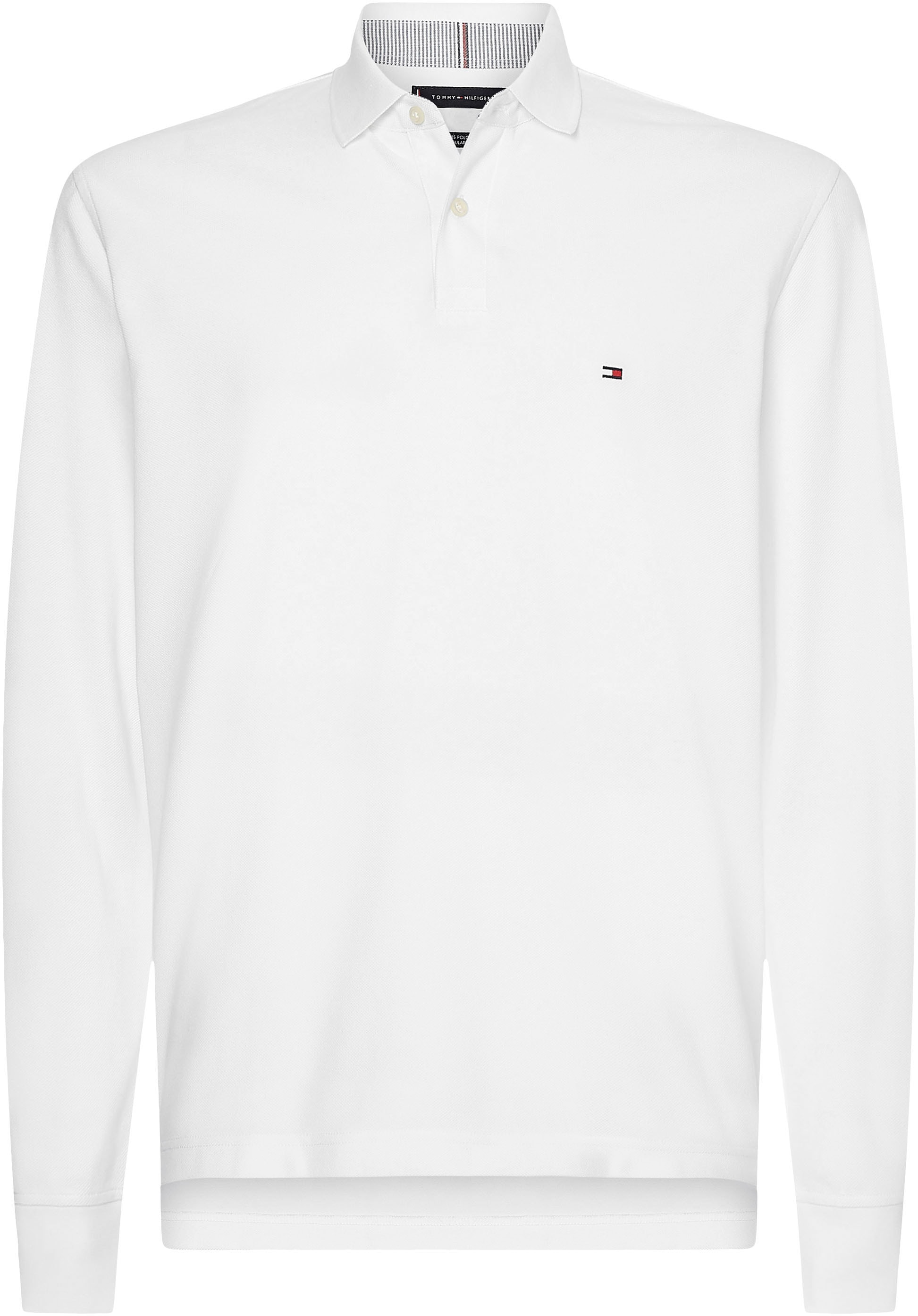 Tommy Hilfiger Polo à manches longues »1985 REGULAR LS POLO«