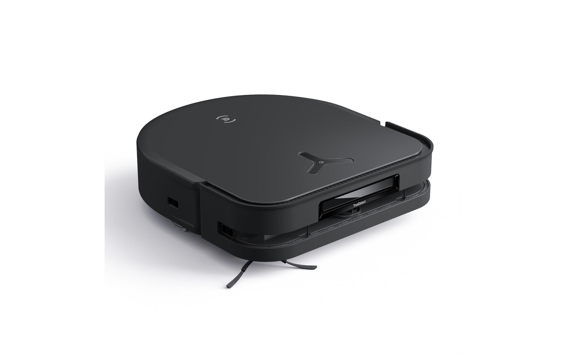   Nass-Trocken-Saugroboter »Deebot X5 Omni« Fassungsvermögen (ml): 250