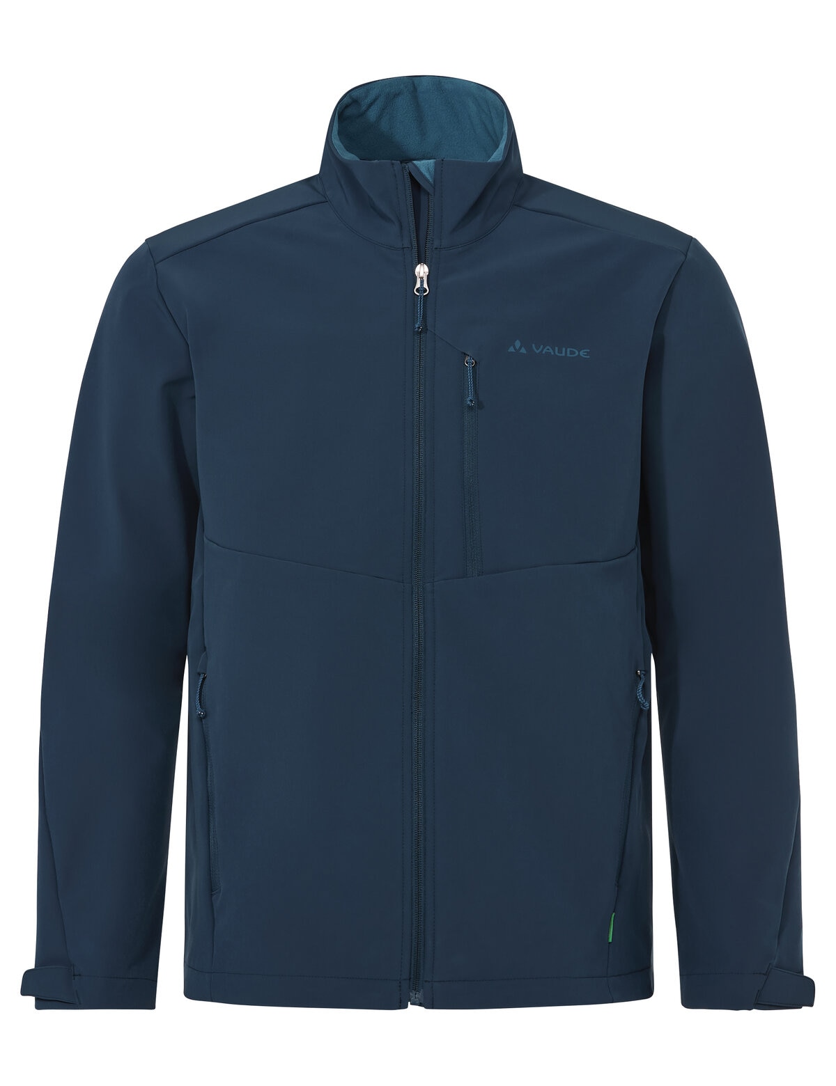 VAUDE Veste d'extérieur »MEN'S CYCLONE JACKET V« Pour la randonnée et les utilisations exigeantes, respirant, coupe-vent
