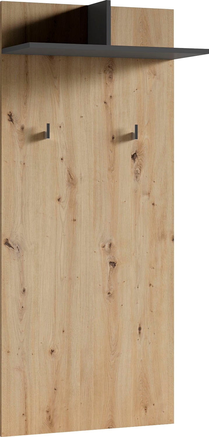 INOSIGN Garderoben-Set »Ben« 4 Stk. tlg.