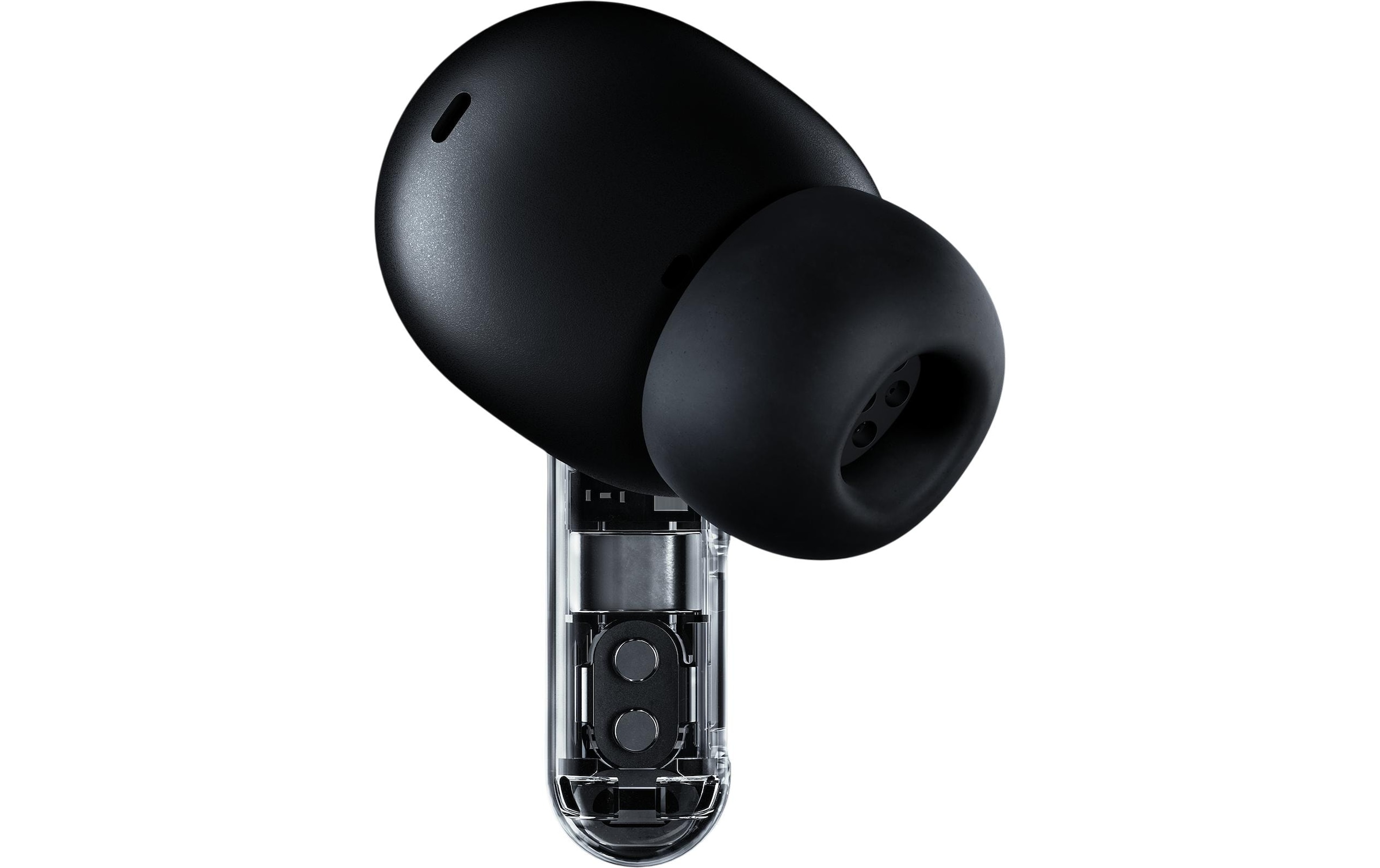   Écouteurs intra-auriculaires sans fil »Ear (3)« Active Noise Cancelling (ANC) | Echo Noise Cancellation | commande intégrée pour appels et musique