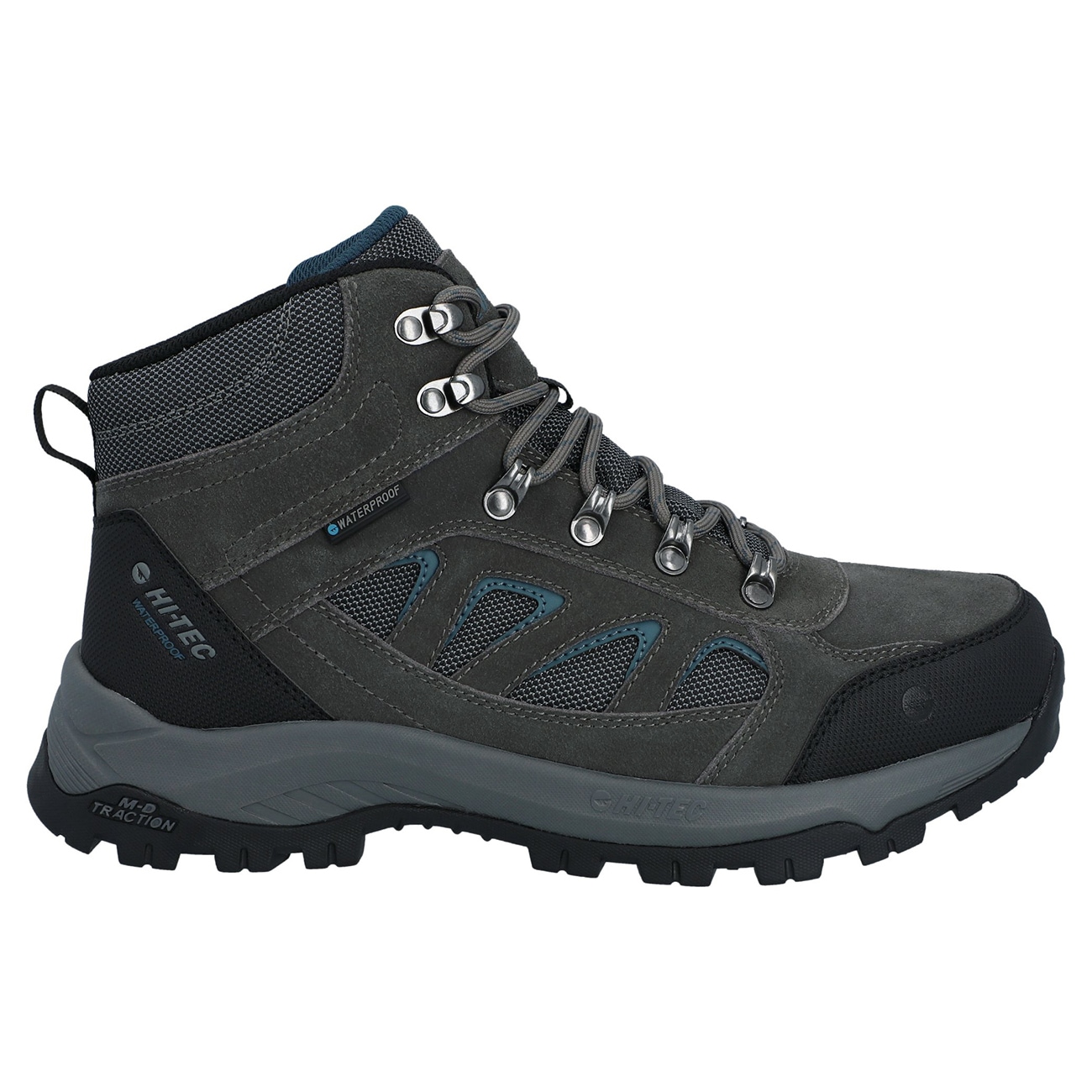 Hi-Tec Chaussure de randonnée »Hi-Tec Stiefel Bandera Expedition Wp«