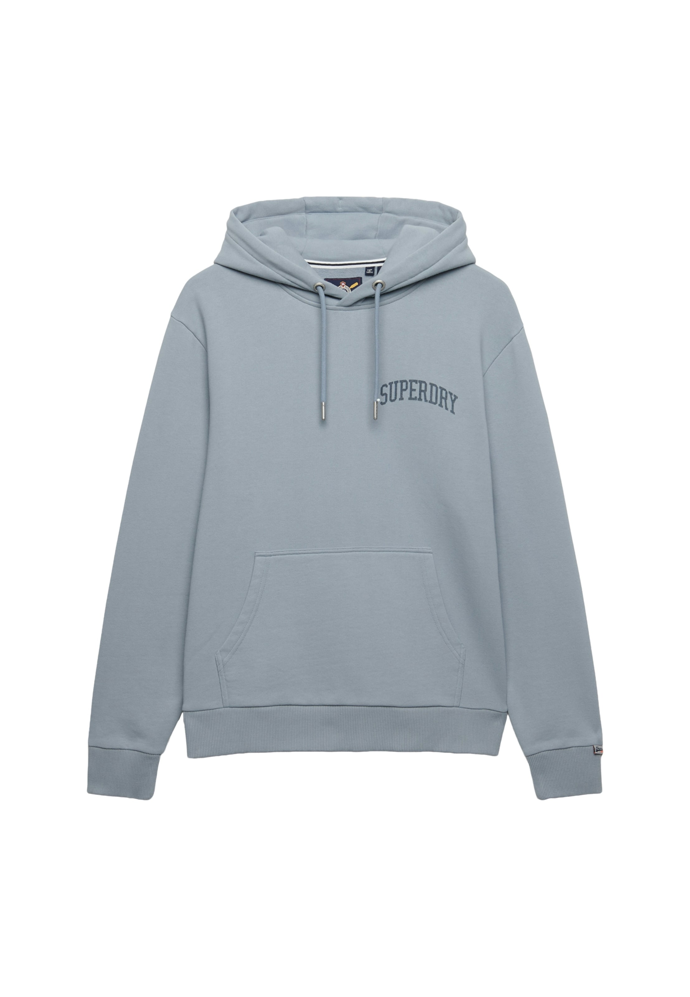 Superdry Kapuzensweatshirt »ATH ESS HOODIE«

