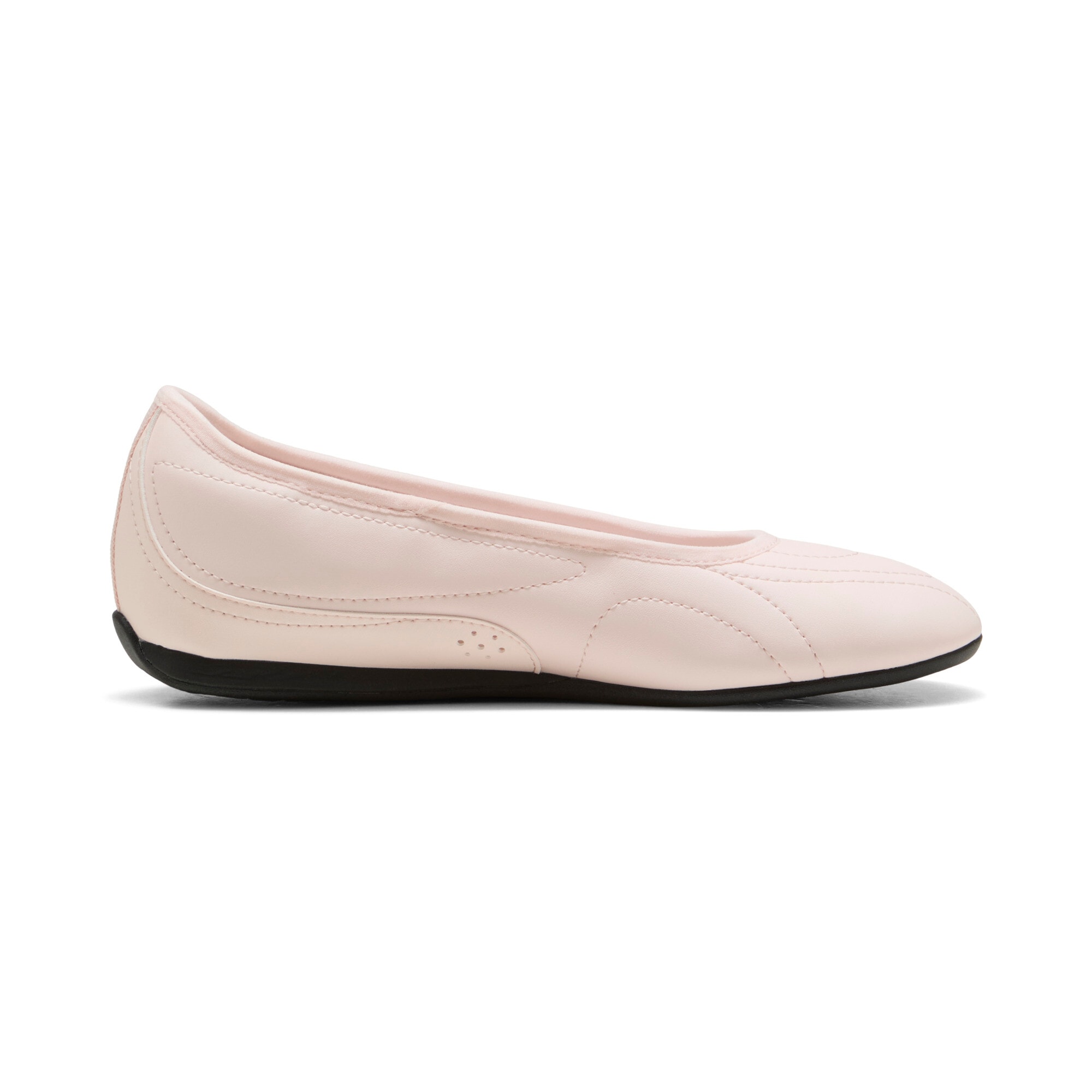 PUMA Sneakers »CATCH SOLEIL BALLERINA«  Design auf den Spuren des Puma Speedcat