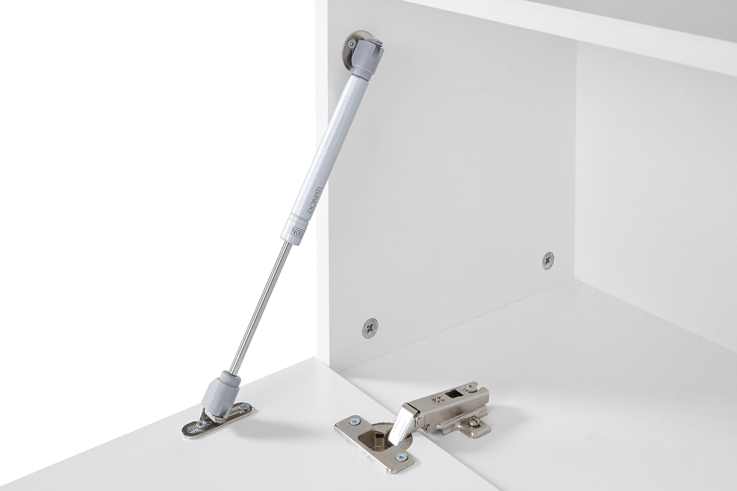 Home affaire Sideboard »Zet« Breite 210 cm