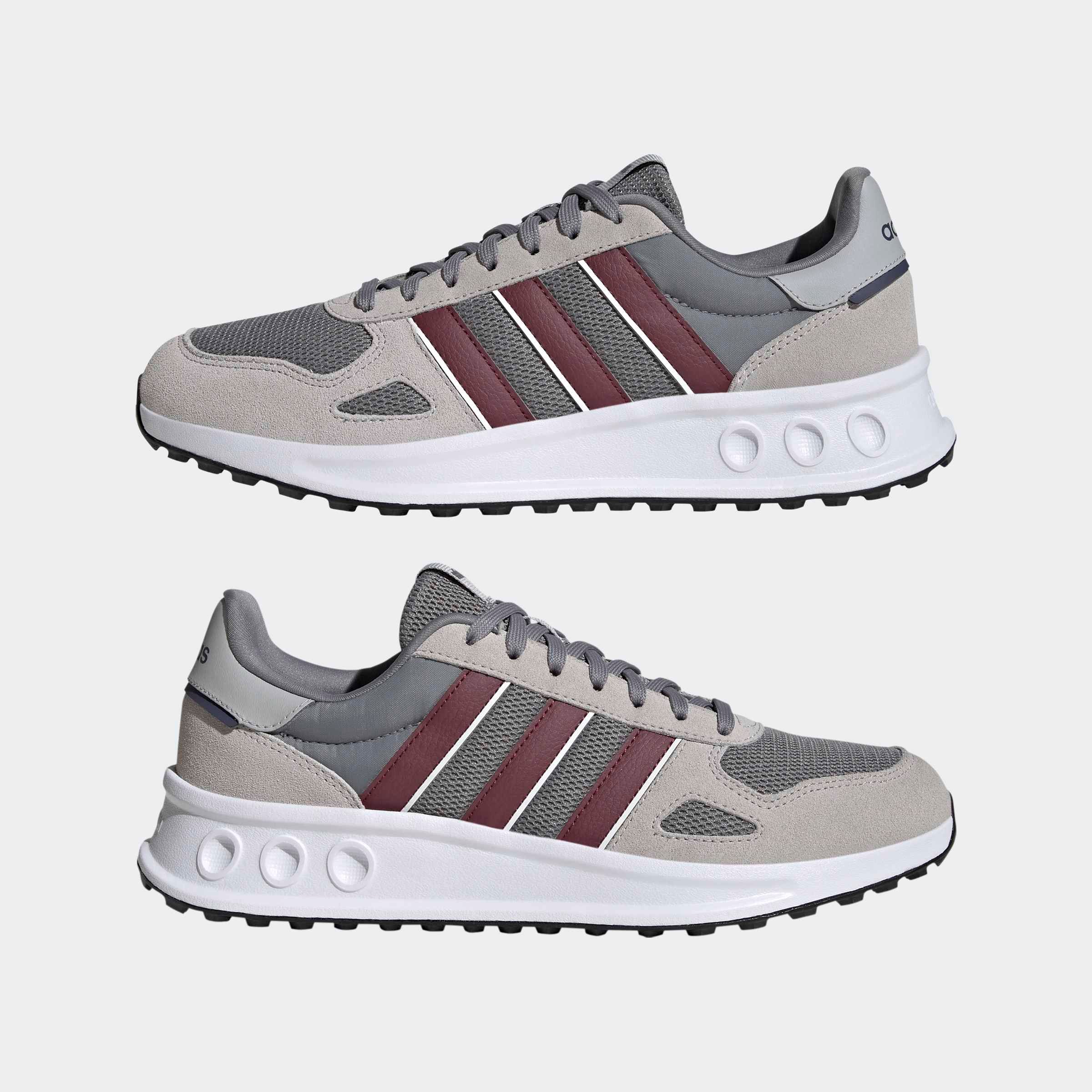 adidas Sportswear Sneakers »RUN 84«  inspiriert vom Design des adidas LA Trainer