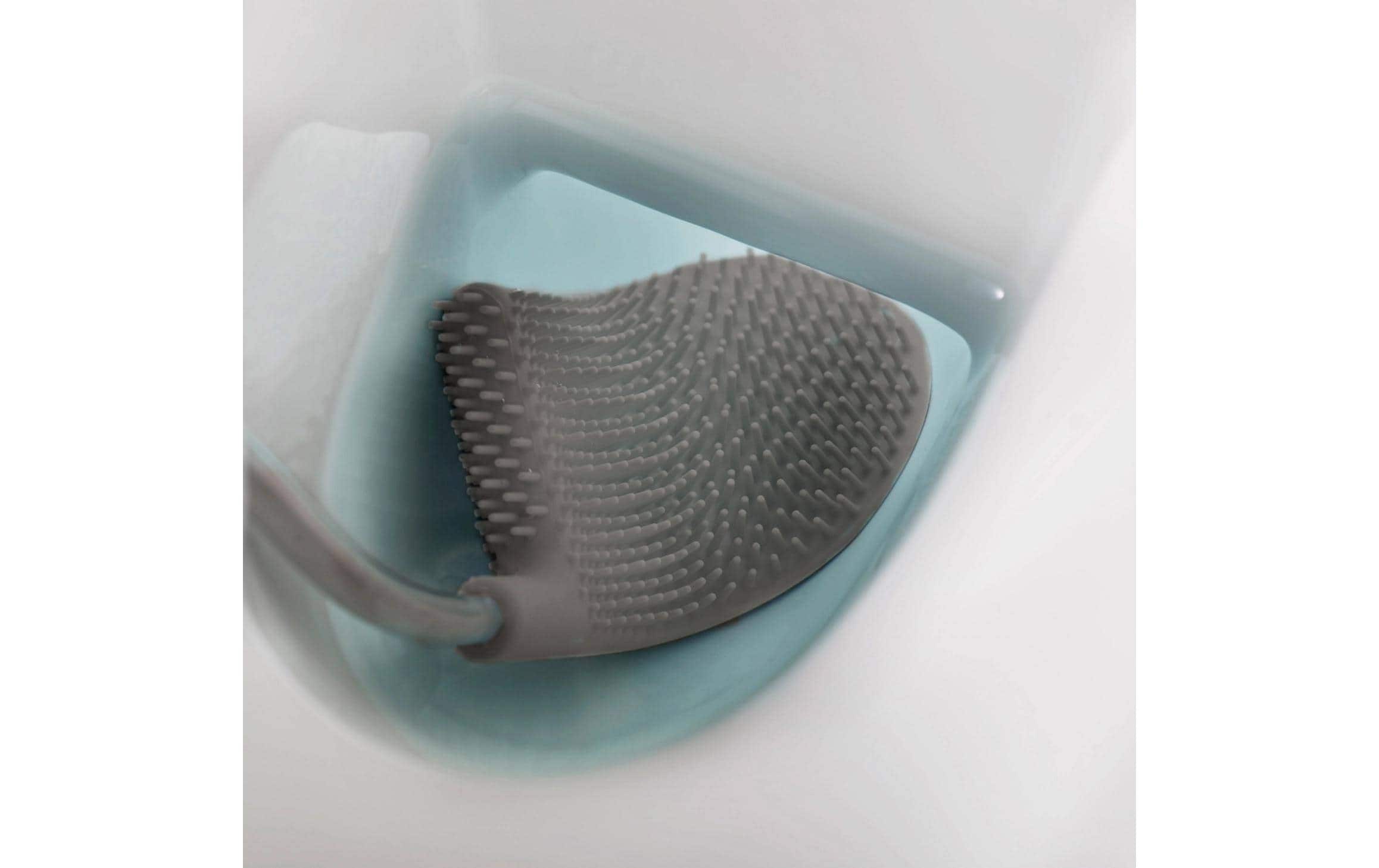 Joseph Joseph WC-Reinigungsbürste »Flex Lite«
