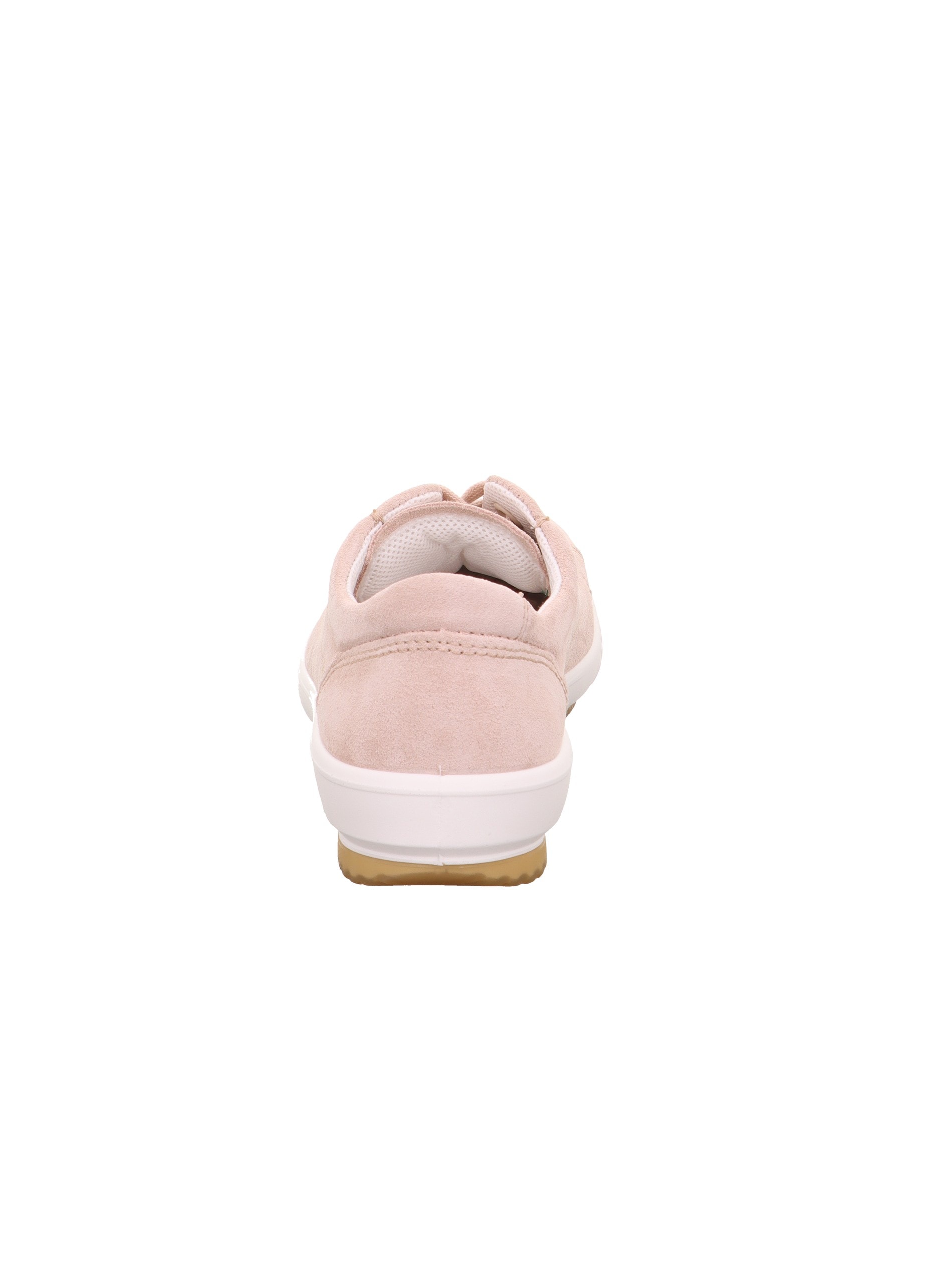 Legero Sneakers »TANARO 5.0«  chaussure de loisirs, chaussure basse, chaussure à lacets avec bordure souple