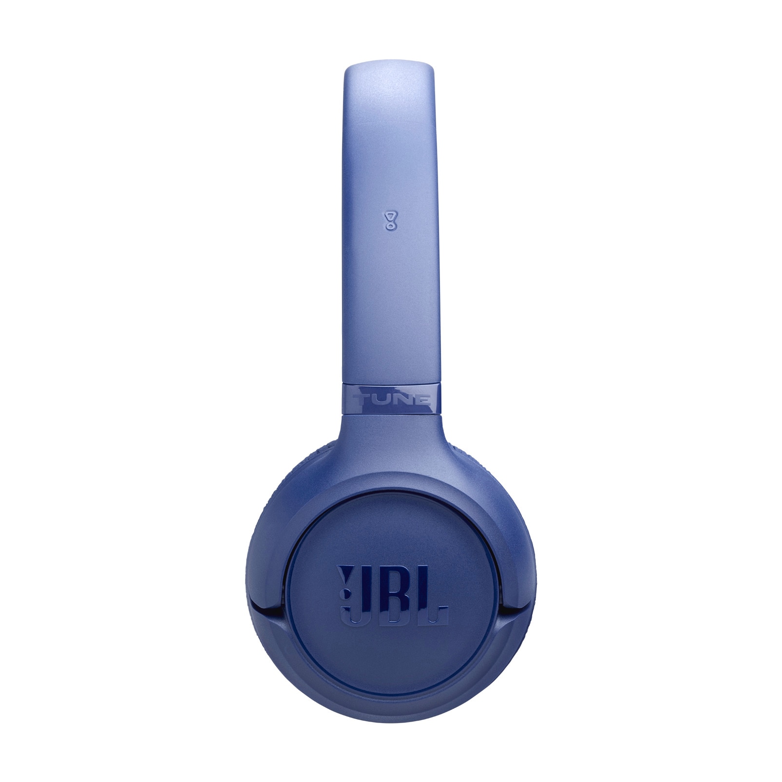 JBL On-Ear-Kopfhörer »Tune 530« Freisprechfunktion Kabelgebundener On-Ear-Kopfhörer