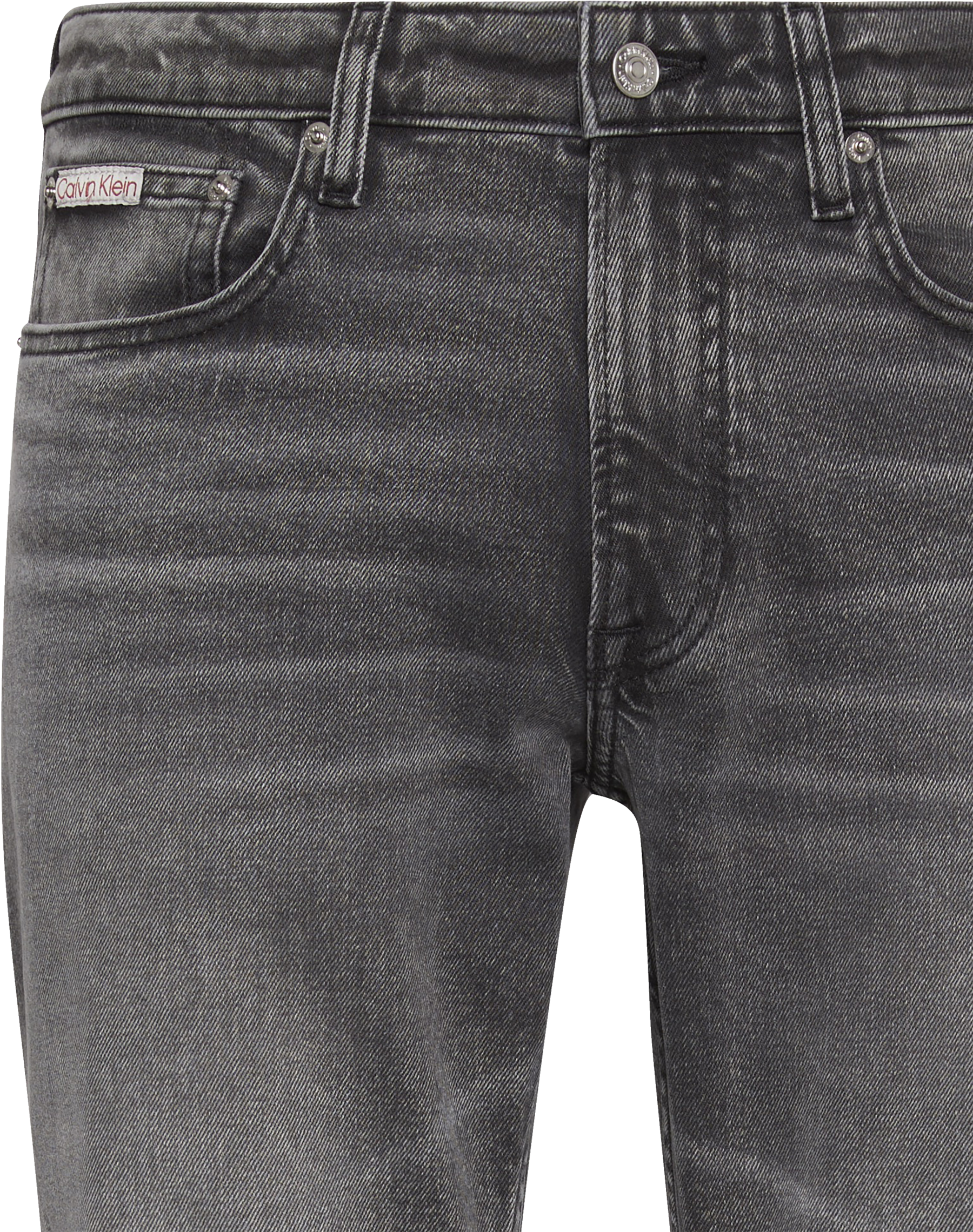 Calvin Klein Jeans Jeans slim »SLIM JEANS« Slim fit