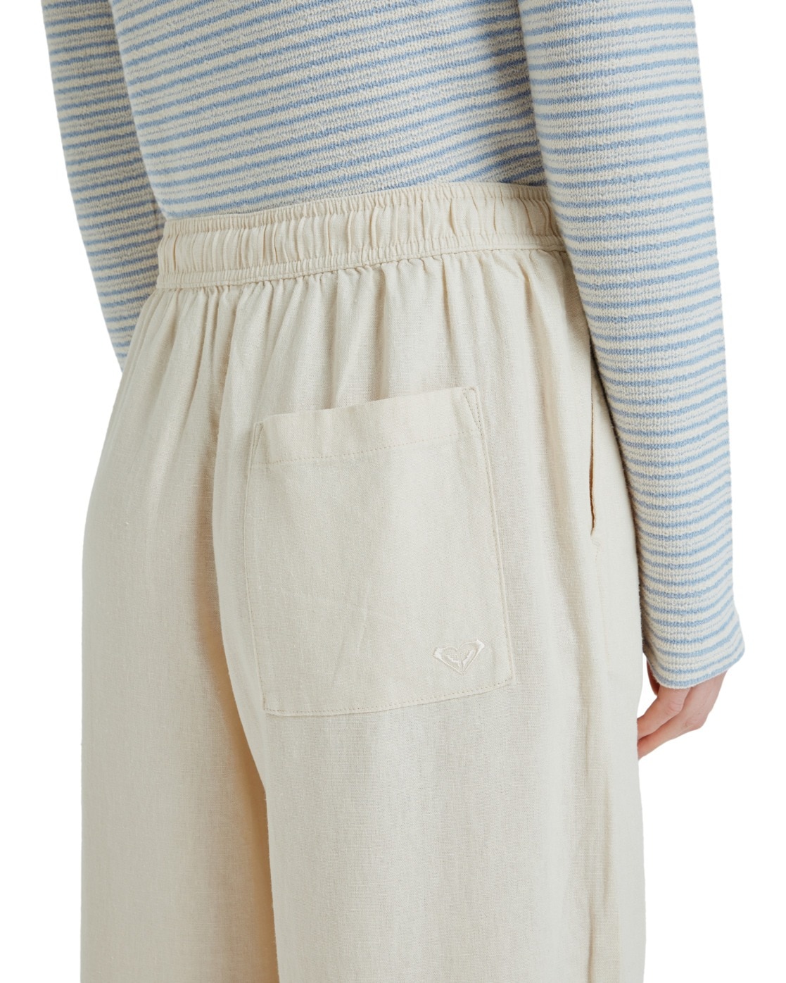 Roxy Pantalon de détente »Lekeitio Break Mid«