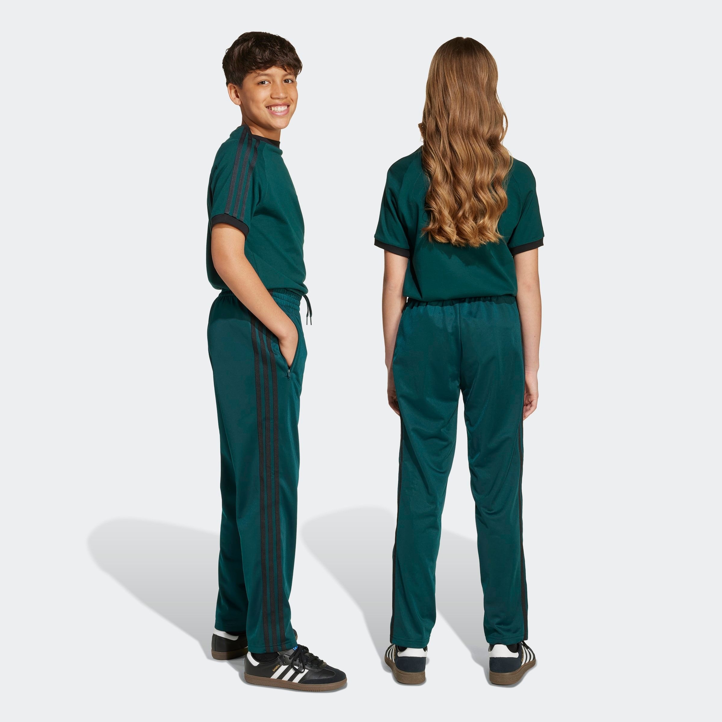 adidas Originals Sporthose »FIREBIRD PANTS«