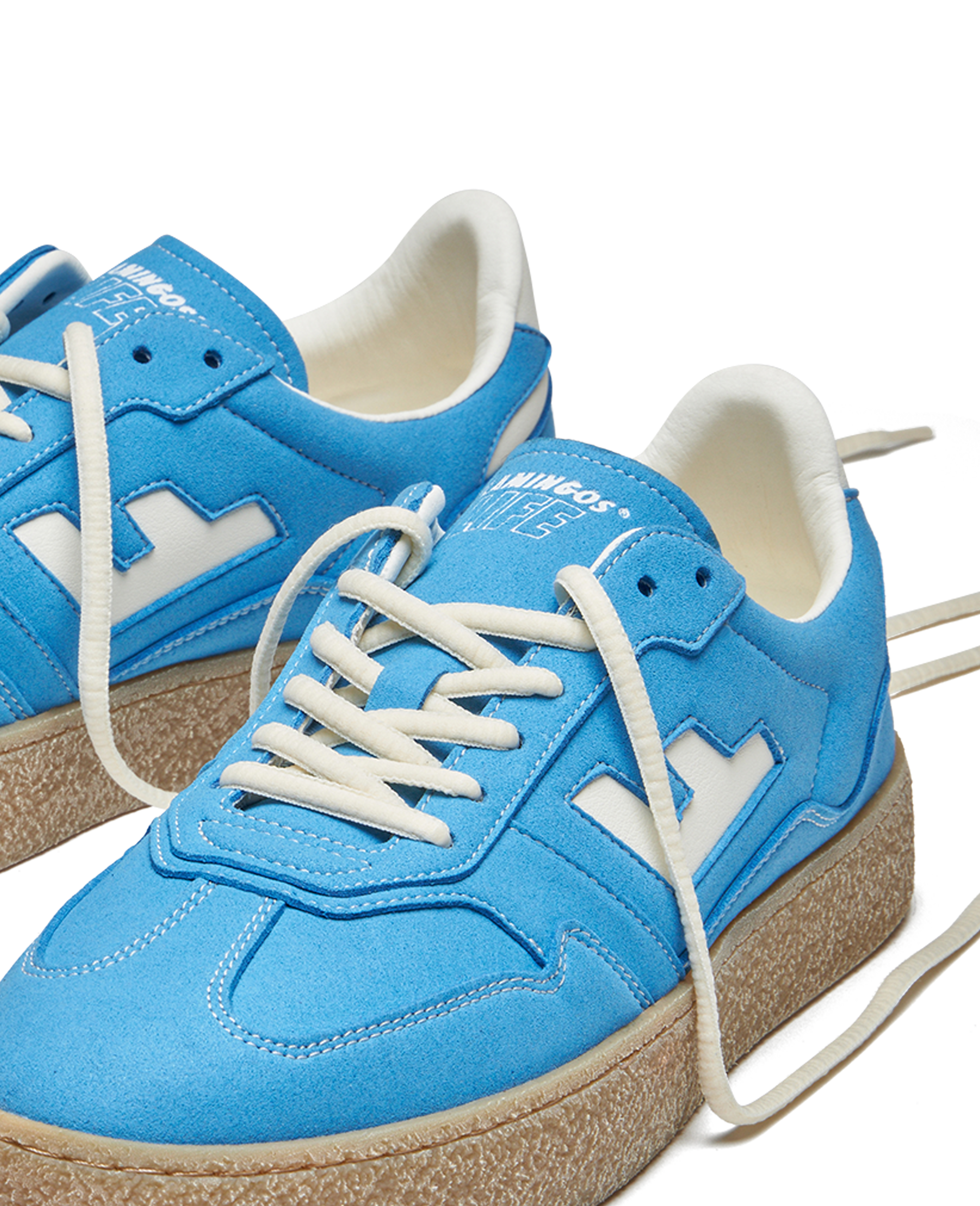 Flamingos Life Sneaker »BURELA BOLD«