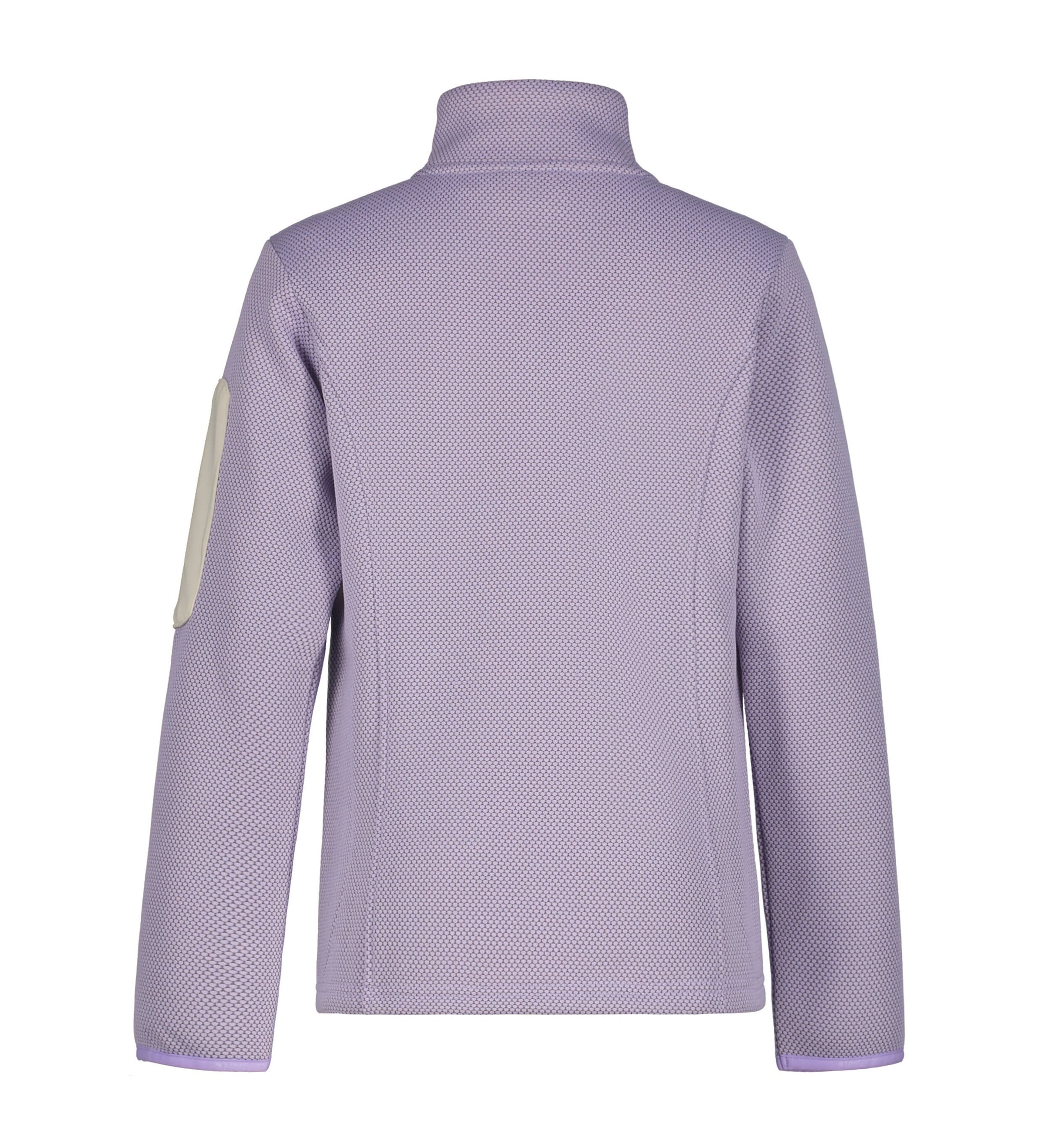 Icepeak Veste polaire »KEMNATH JR« für Kinder und Jugendliche, schnell trocknendes Material