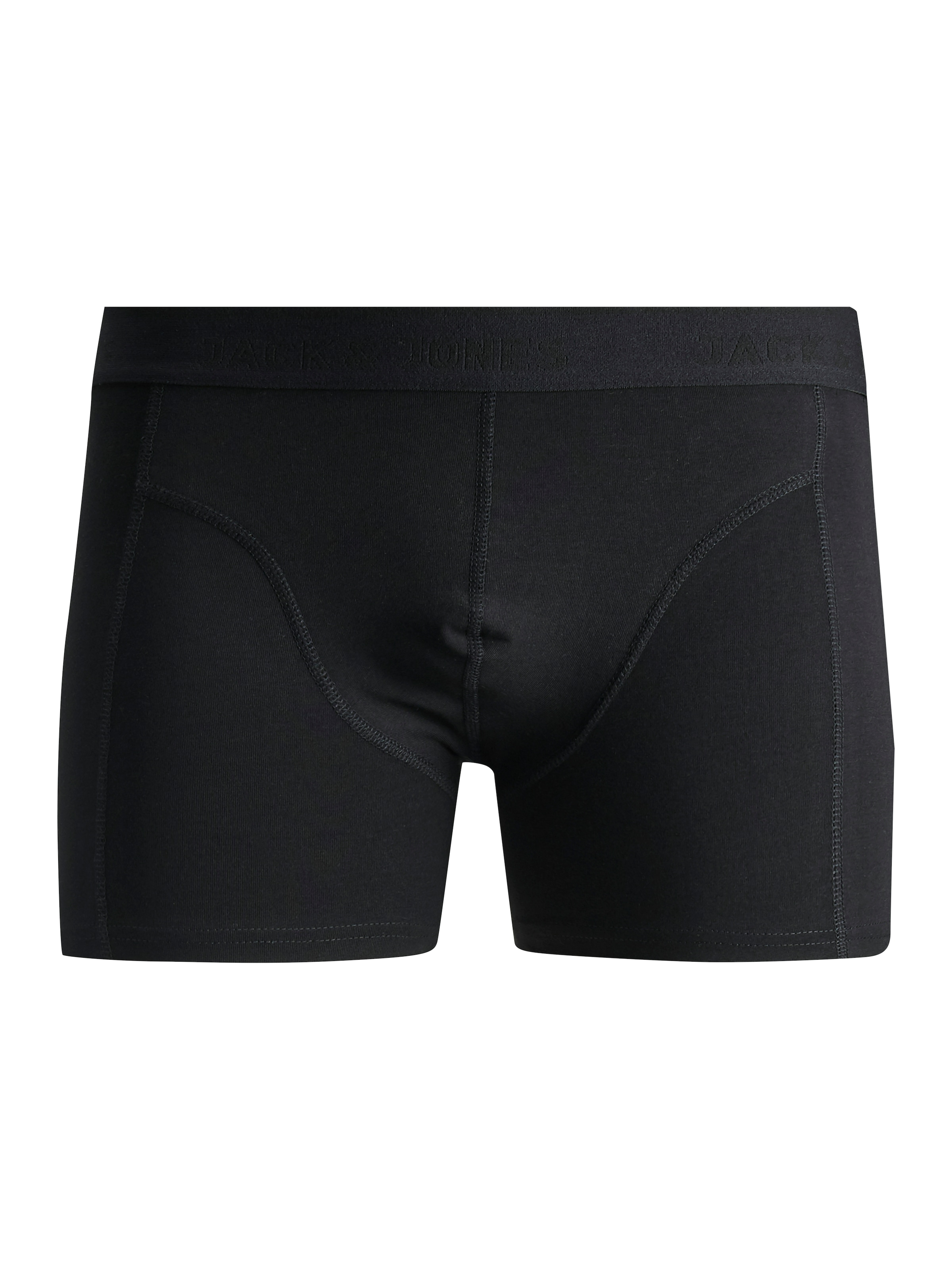 Jack & Jones Trunk »JACSIMPLY BASIC TRUNKS 7 PACK«, 7 Stk.