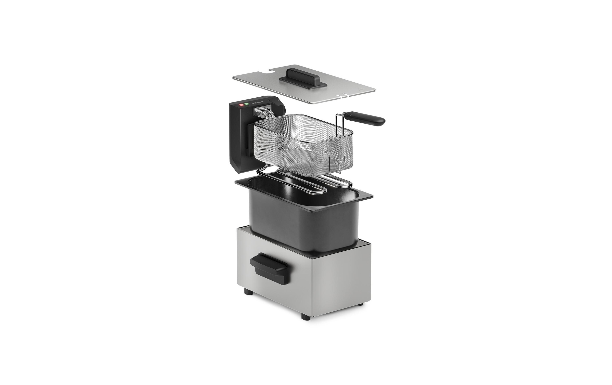 Tristar Friteuse »FR-9334, 3 l« 2000 W