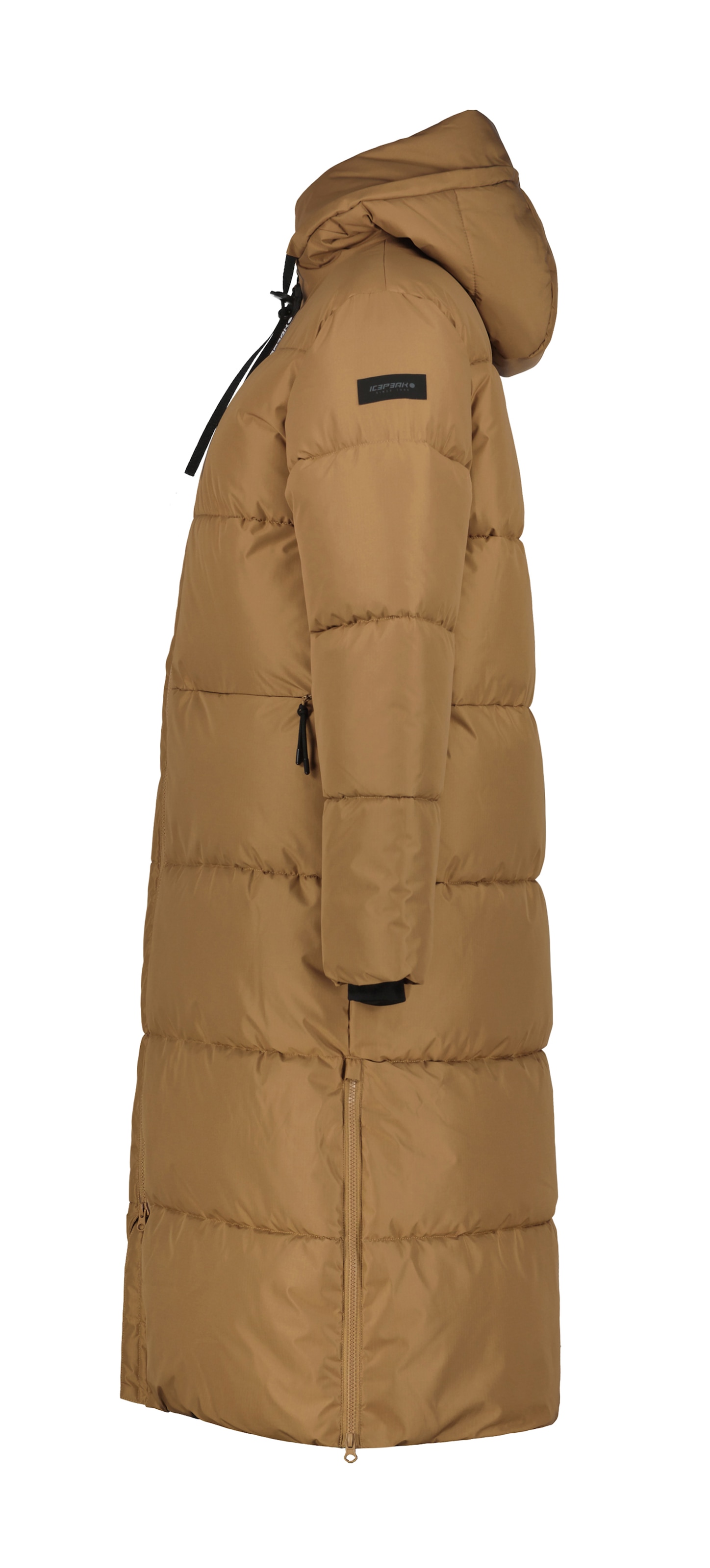 Icepeak Manteau matelassé »ADDIA« 1 cuis tlg.