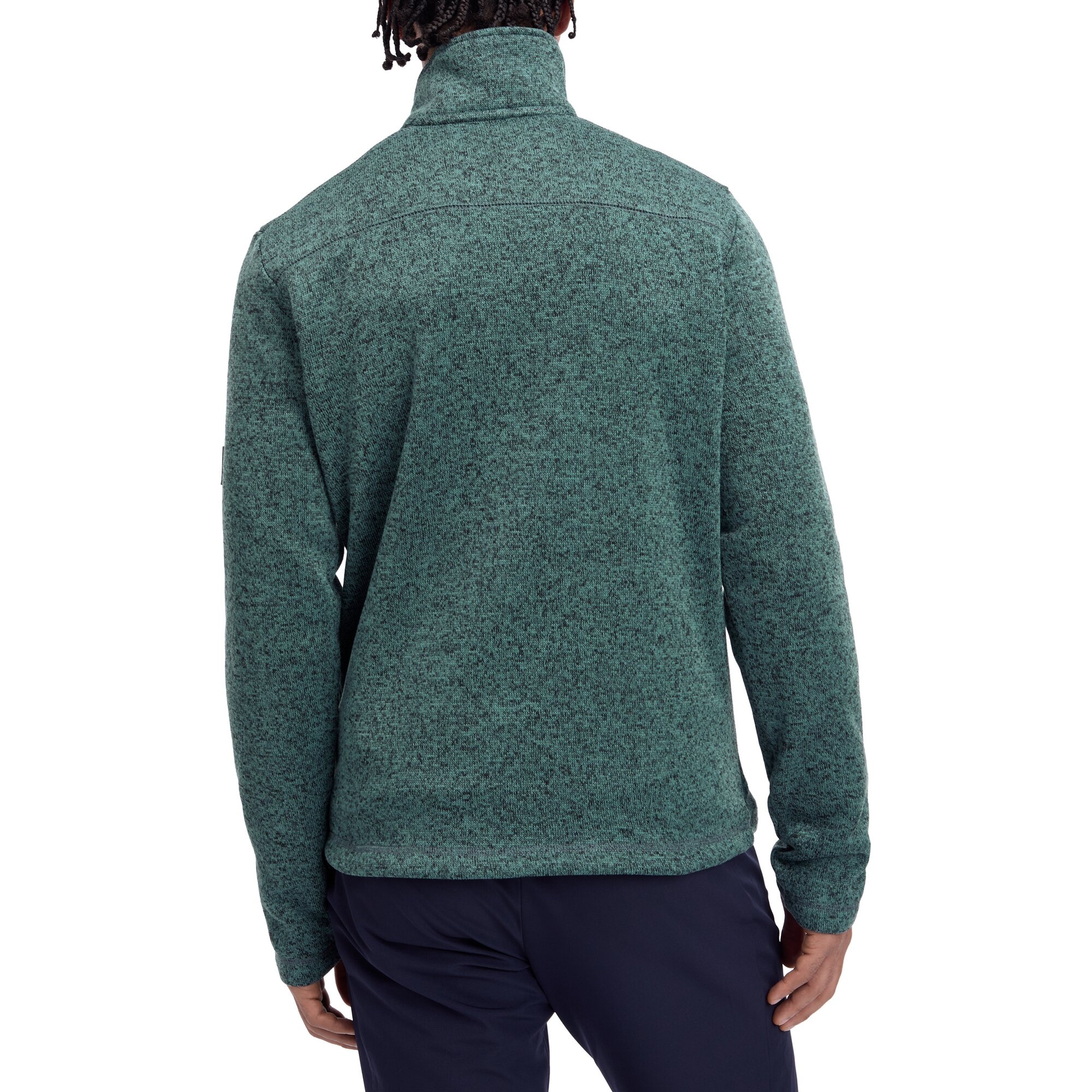 McKINLEY Veste polaire »He.-Unterjacke Rubin III M« wasser- und windabweisend, atmungsaktiv, schnell trocknend