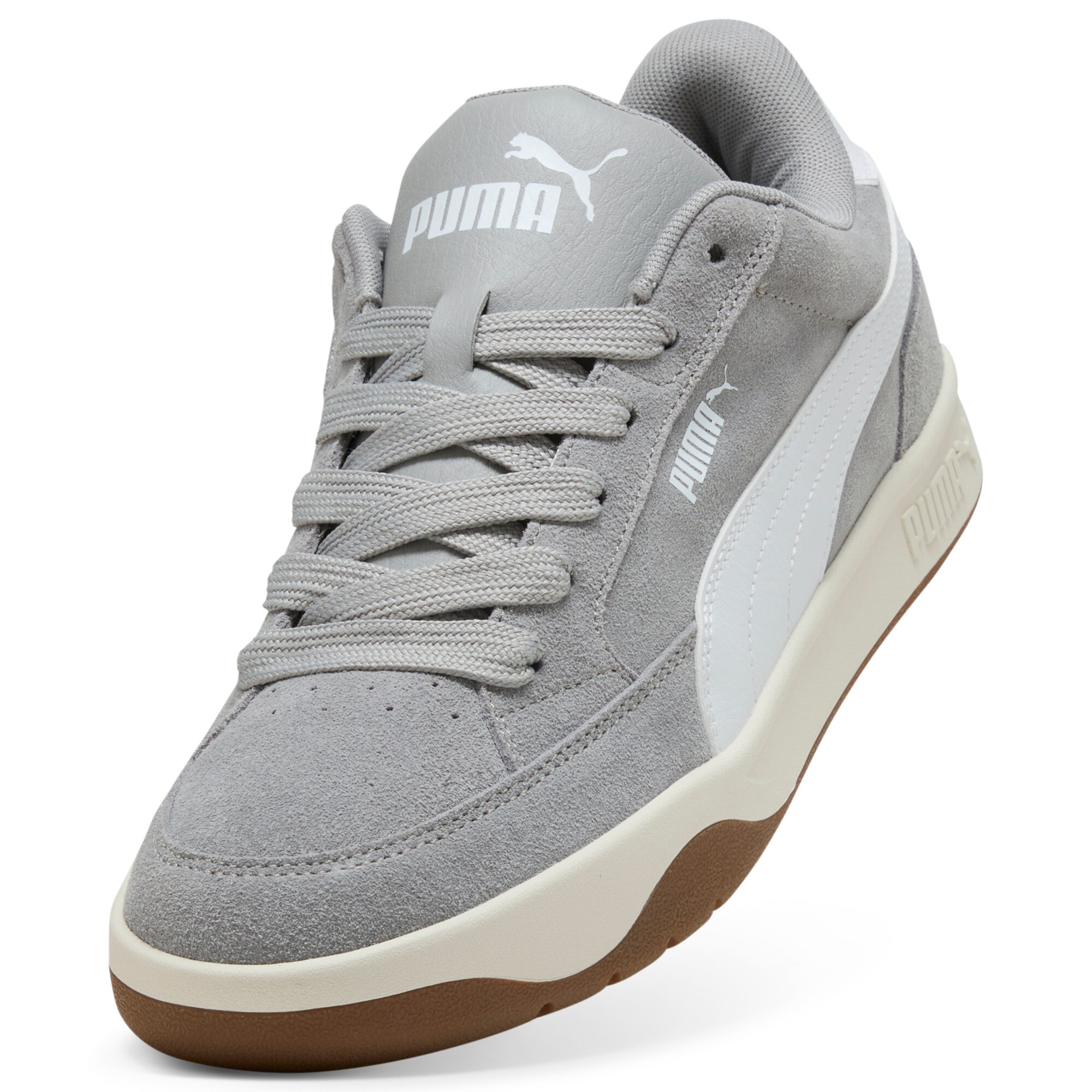 PUMA Sneakers »PARK LT SD«  pour le quotidien, avec amorti SOFTFOAM+, style sportif