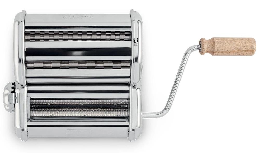 imperia Machine à pâtes »iPasta Ruvida«
