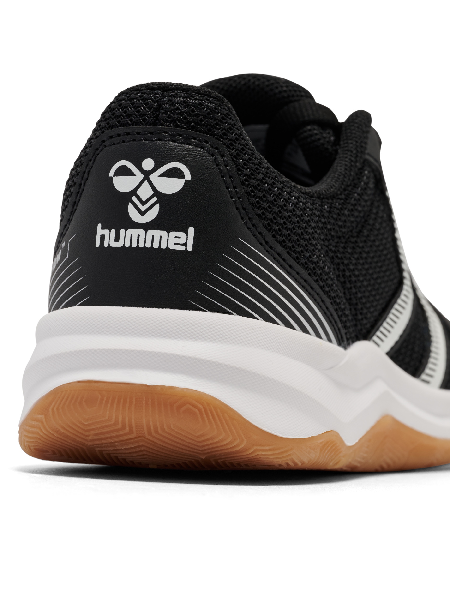 hummel Chaussures d'intérieur »MULTIPLAY FLEX LC 2.0 JR«  également pour le sport en salle - semelle non marquante