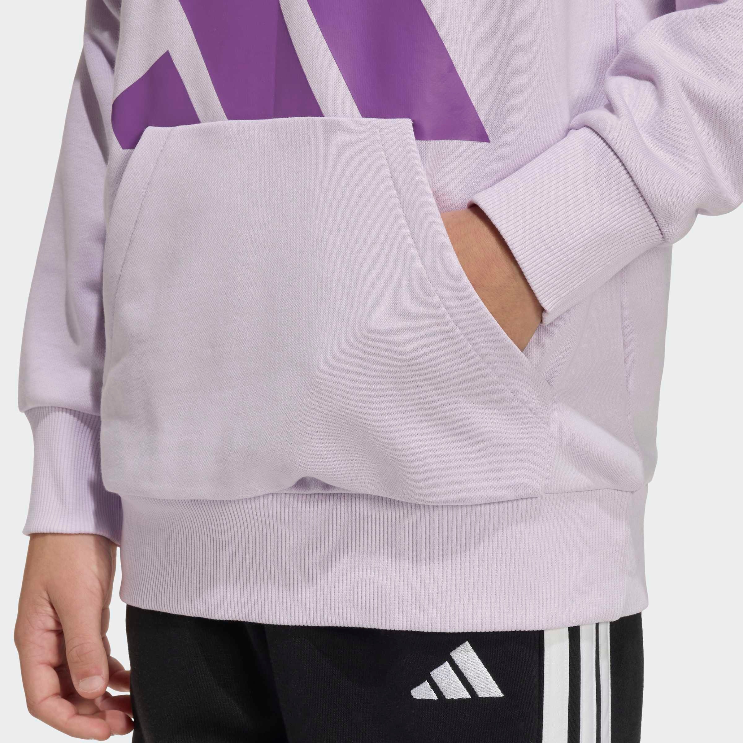 adidas Sportswear Kapuzensweatshirt »J BL FT HD 280«
