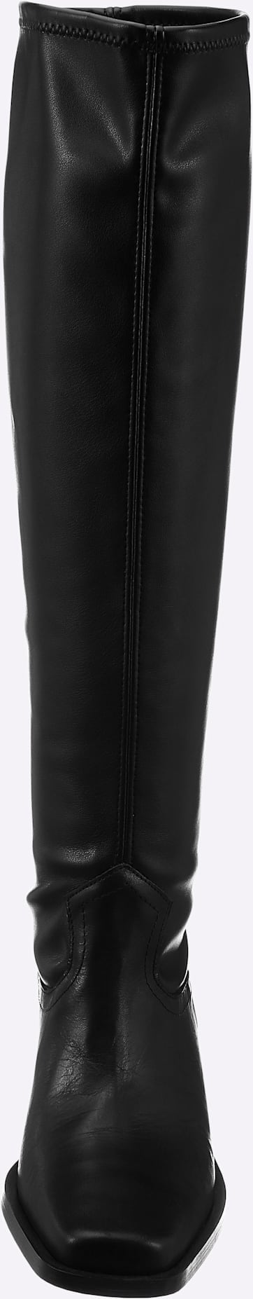 heine Bottes