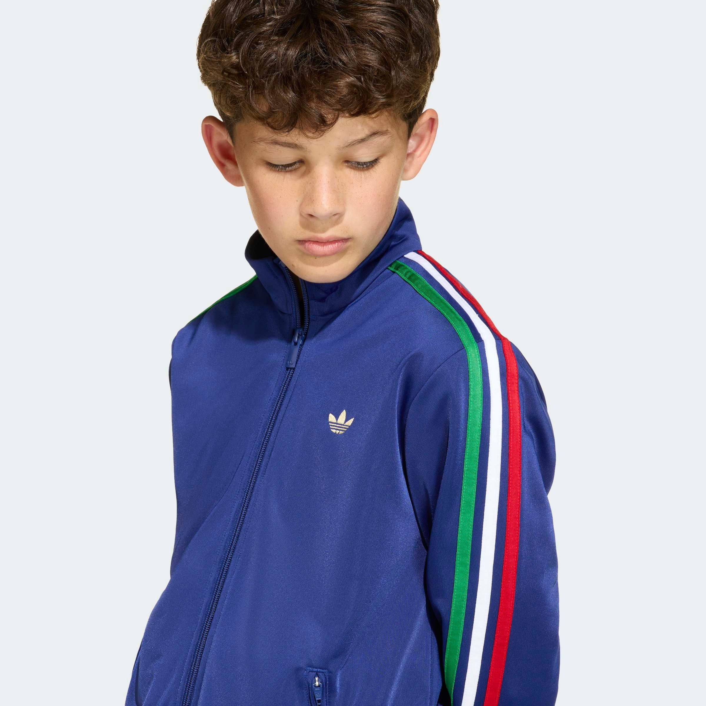 adidas Originals Veste d'entraînement »FIREBIRD LOCKERES TRACK«