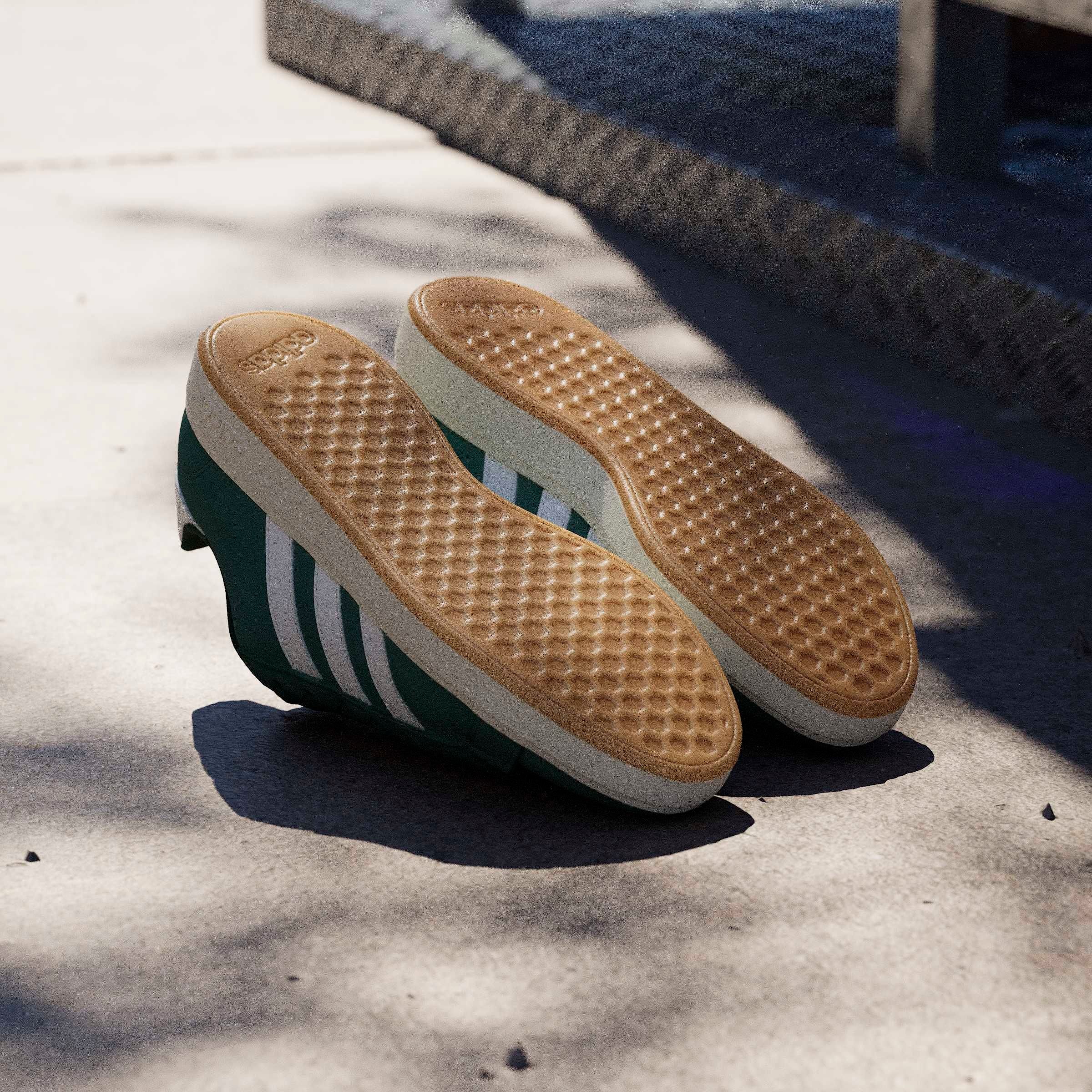 adidas Sportswear Sneakers »GRAND COURT BASE 00S«  Design inspiré de l'adidas Campus 00
