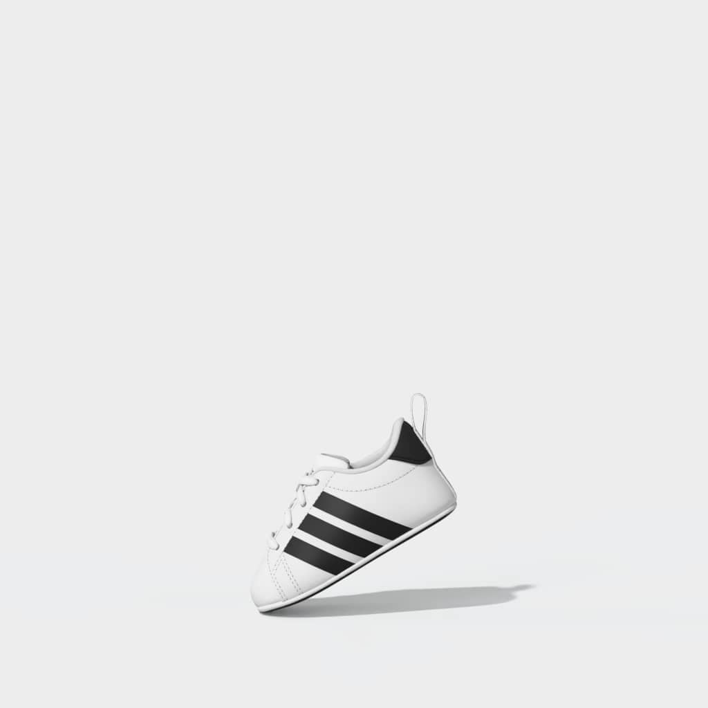 adidas Sportswear Sneakers »GRAND COURT«  pour enfants