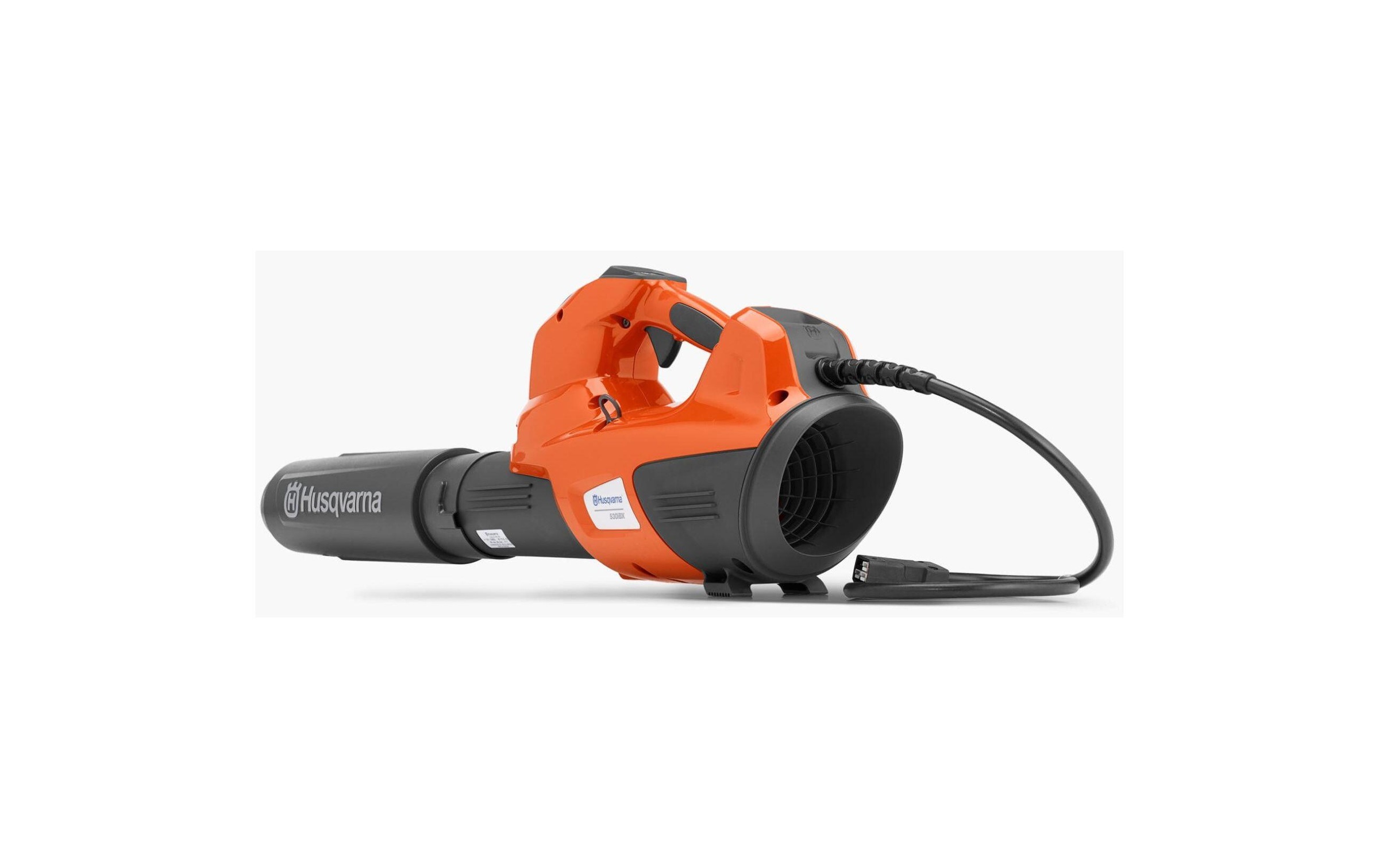 Husqvarna Souffleur de feuilles sans fil »530iBX Solo 36 V«