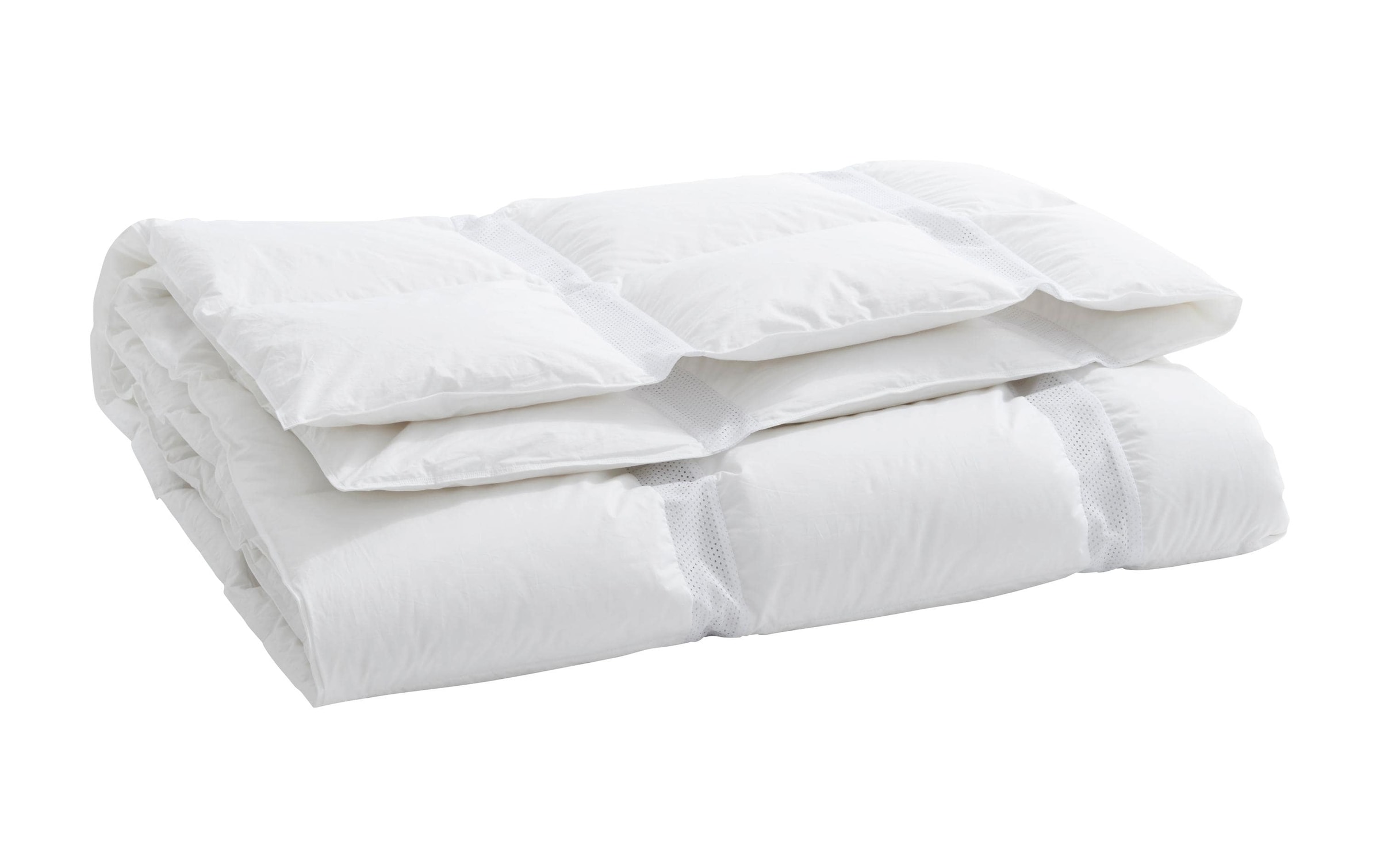 billerbeck Couette en fibres naturelles »Balance Light 160 x 200 cm« 1 cuis tlg. Ganzjahresduvet