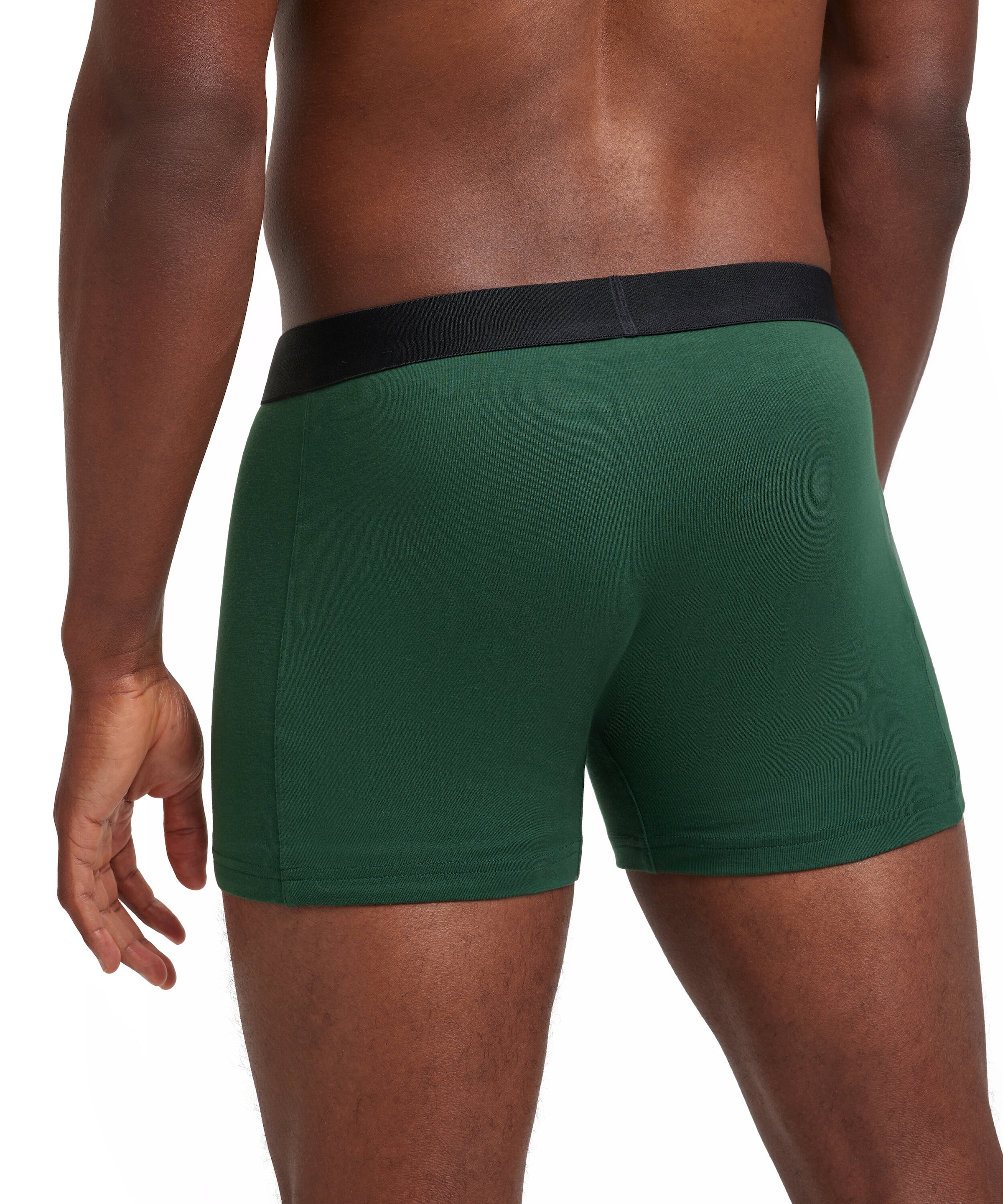 FALKE Boxer »Daily Comfort« ohne Eingriff, Cotton-Mix, atmungsaktiv, weich,
