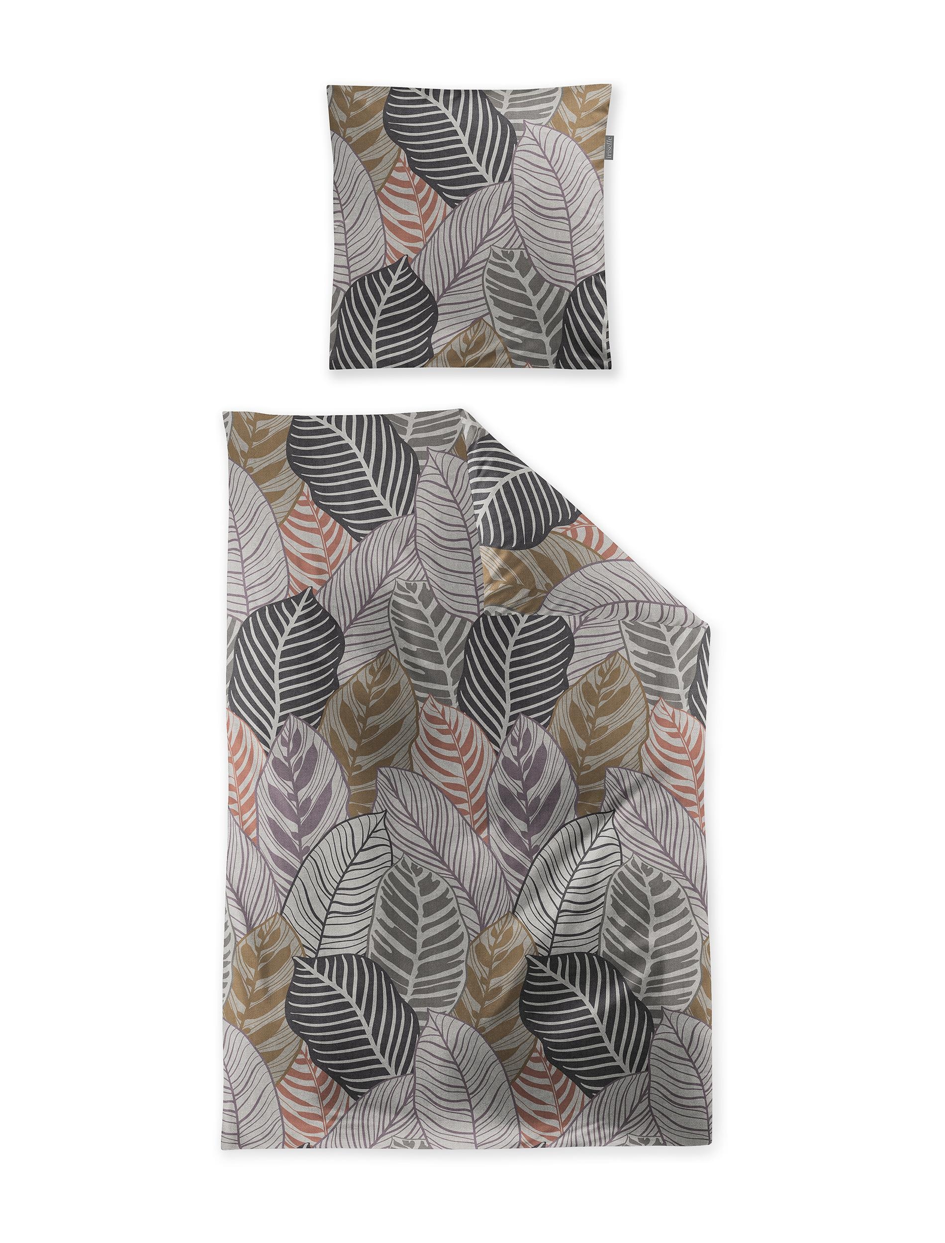 Irisette Linge de lit »Meran 8628« 2 cuis doux et chaud