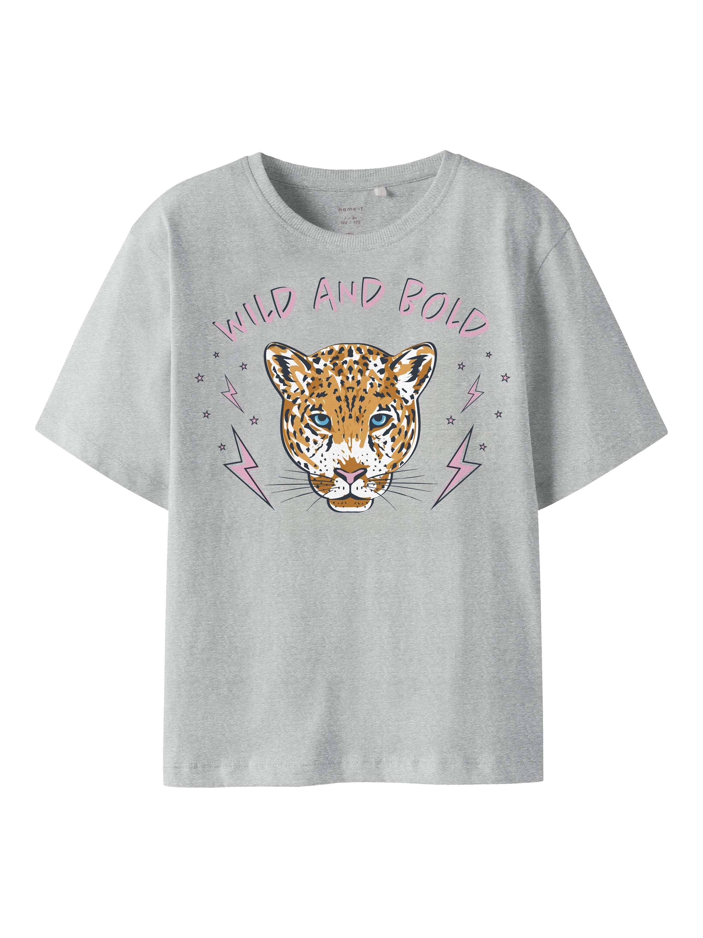 Name It T-shirt »NKFBENNA 2P SS NREG TOP BOX PB« Packung, 2 pièces