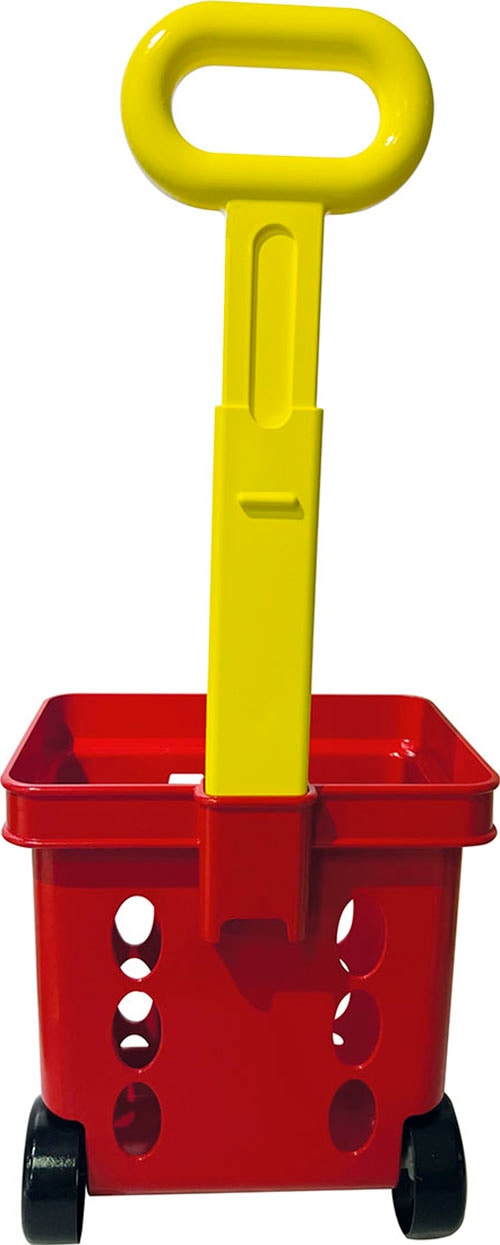 Happy People Spiel-Einkaufswagen »Einkaufstrolley«